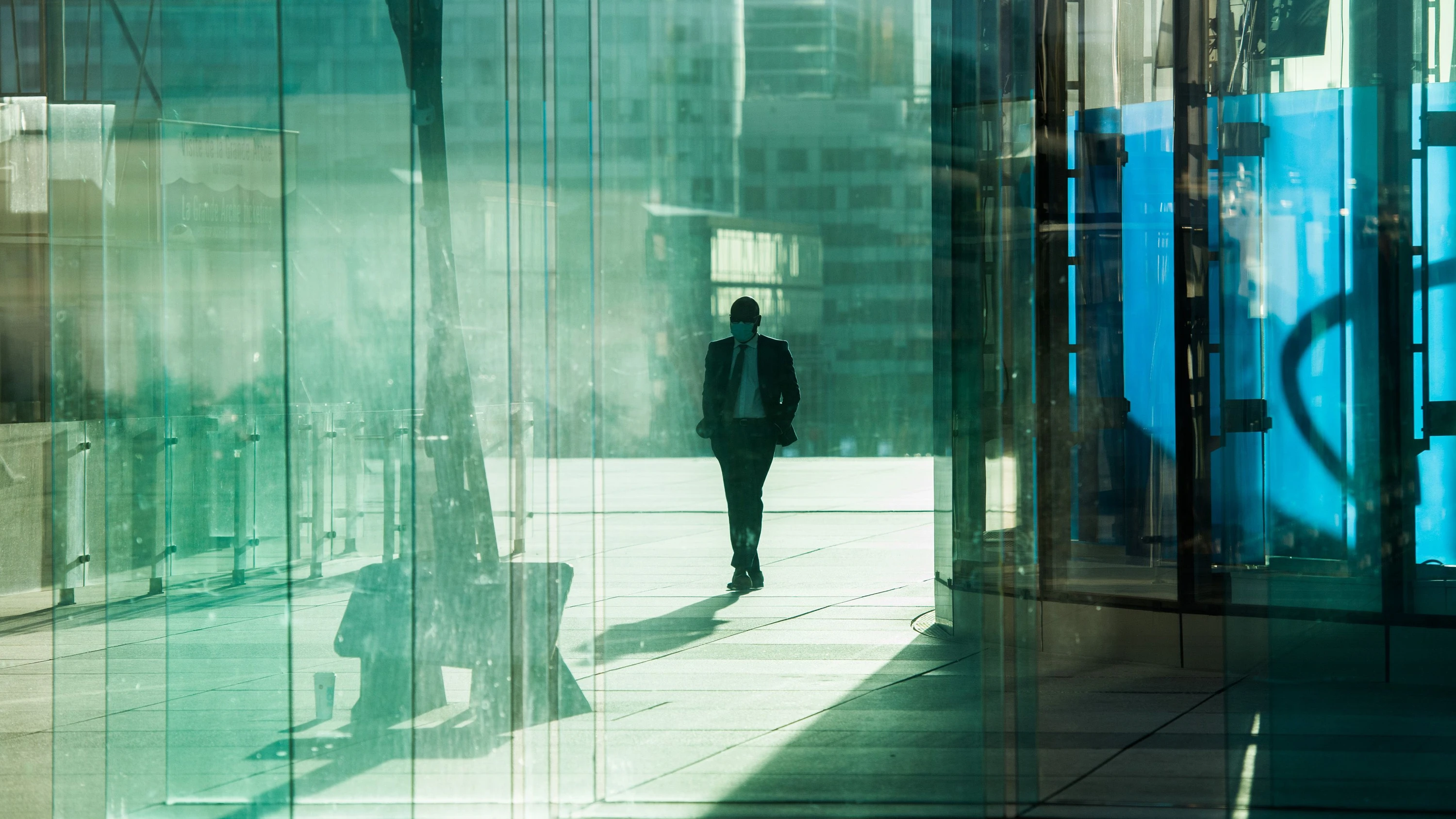 Große Teile von Neuinvestitionen der Unternehmen fließen in KI-Projekte. - Bloomberg