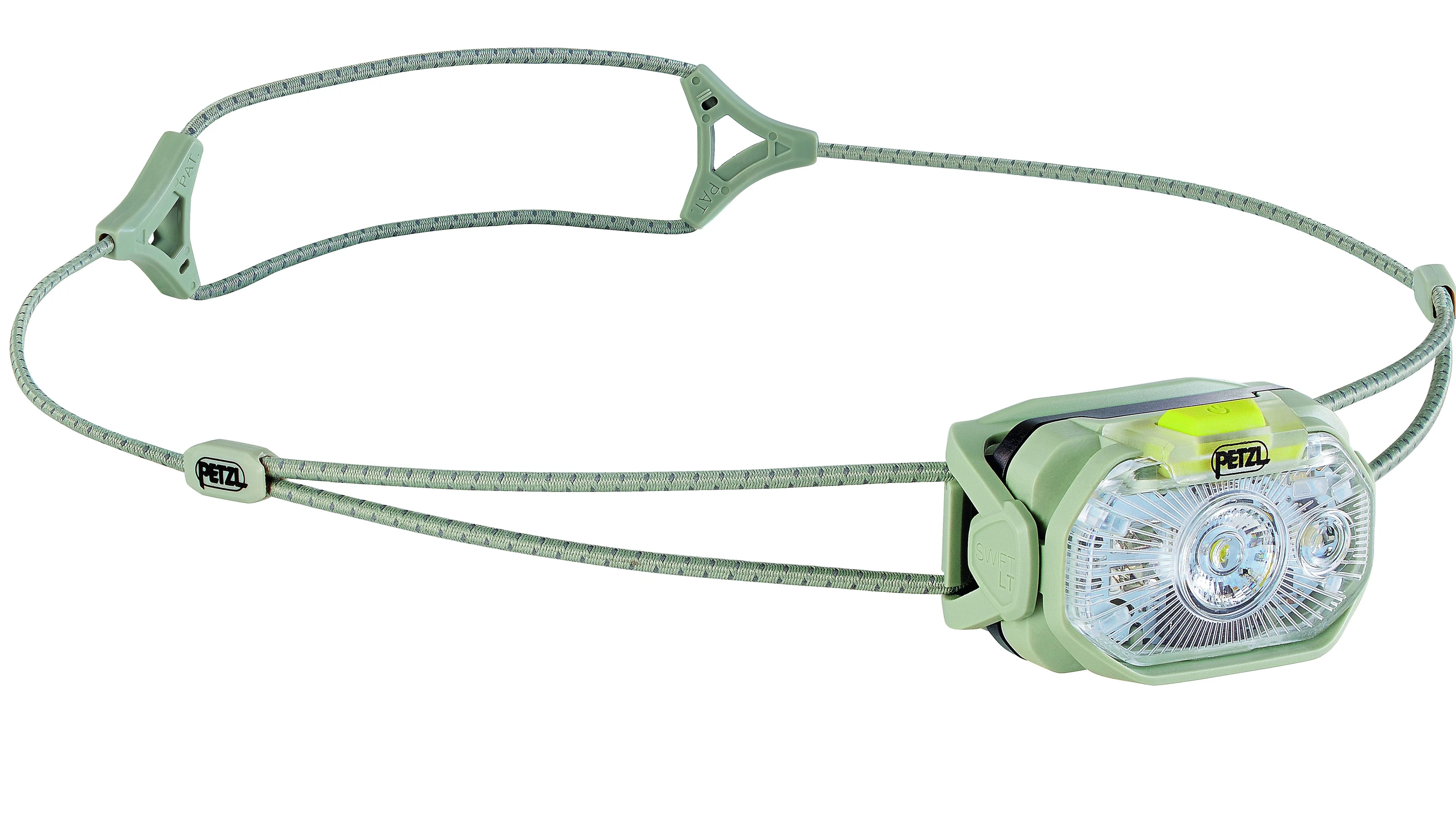 Stirnlampe im Test: Licht ohne Gewicht