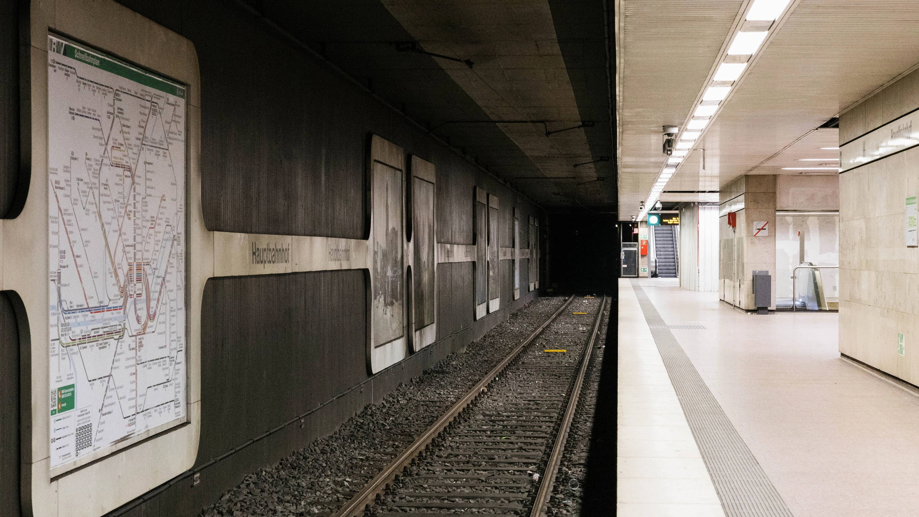 Hessen: Verdi ruft abermals zu Warnstreiks im Nahverkehr auf Hessen: Verdi ruft abermals zu Warnstreiks im Nahverkehr auf