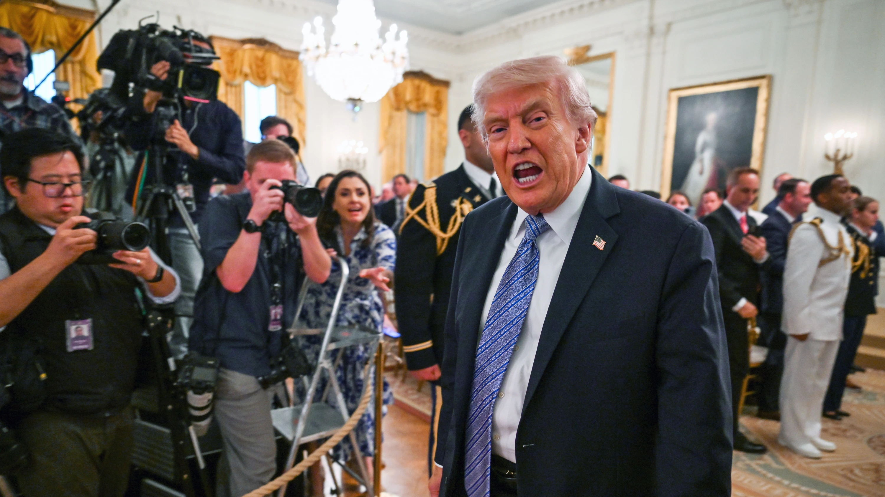 Bild: Business-Ticker: US-Handelsdefizit steigt auf 60 Milliarden Dollar