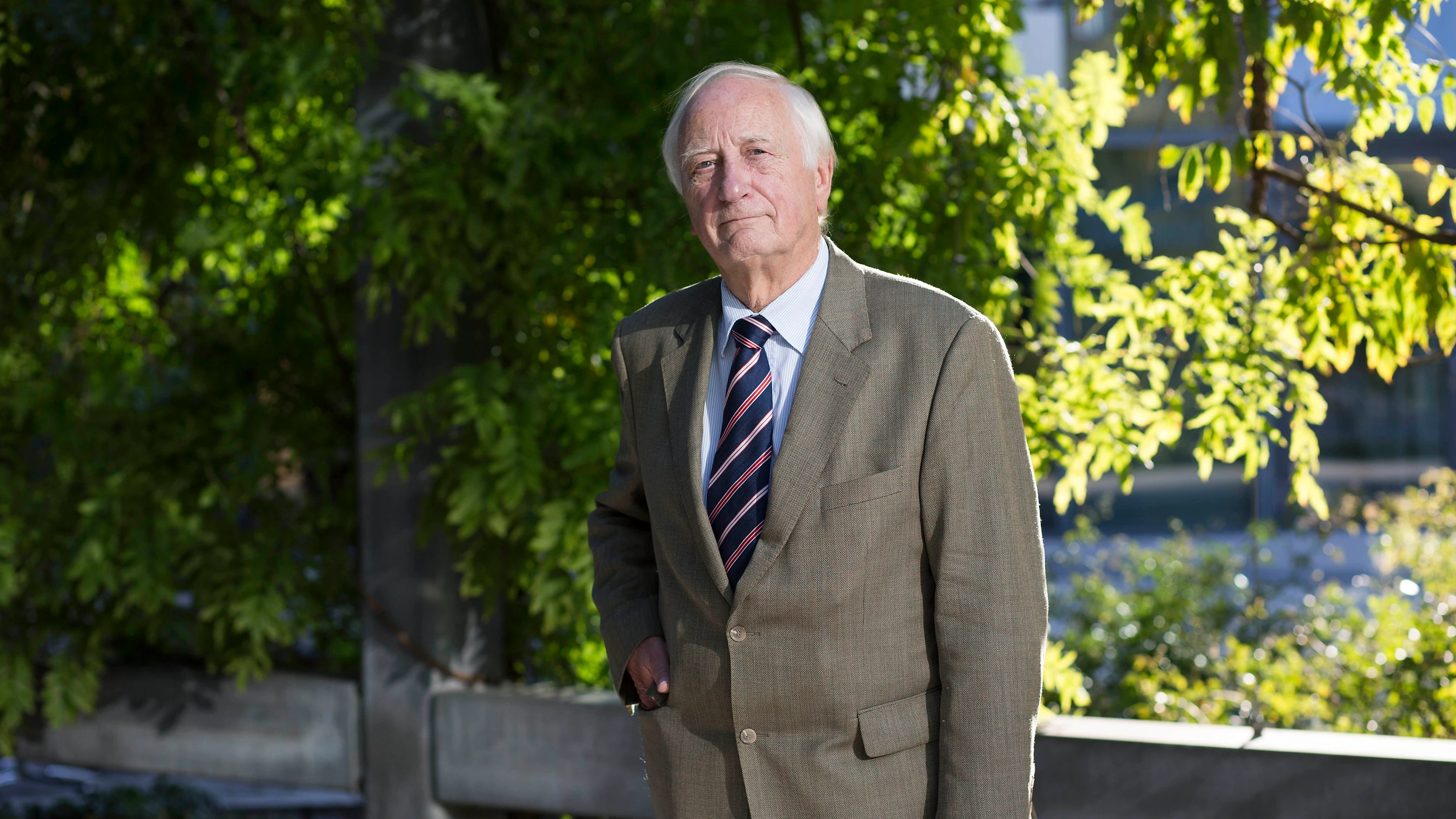 Heinrich August Winkler: „Es könnte sein, dass die AfD gerade ihren Höhepunkt überschreitet“
