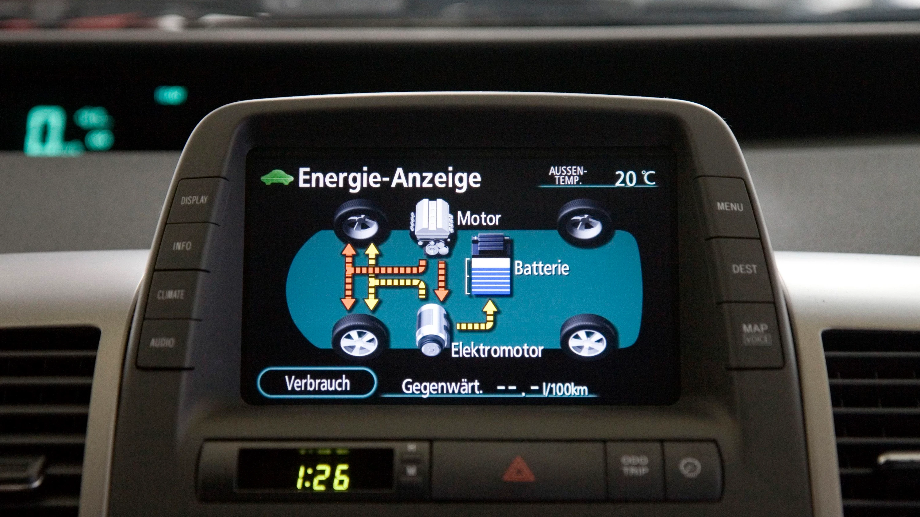 25 Jahre Toyota Hybrid: Langer Atem