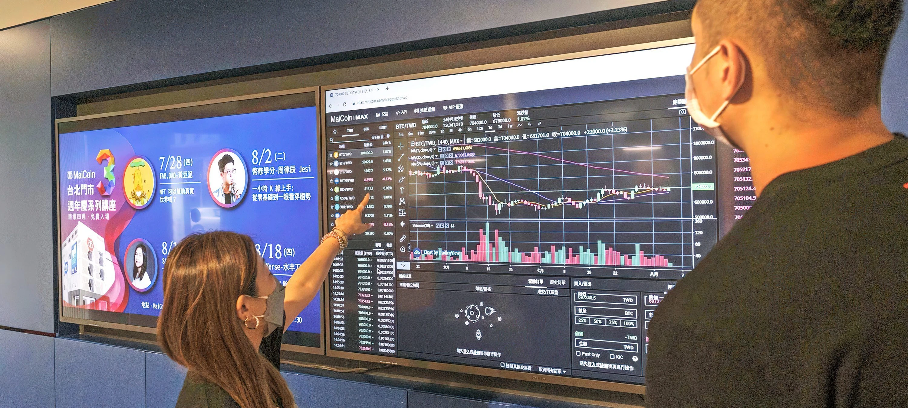 Bitcoin: Seit Monaten fallen die Kurse von Kryptowährungen | FAZ