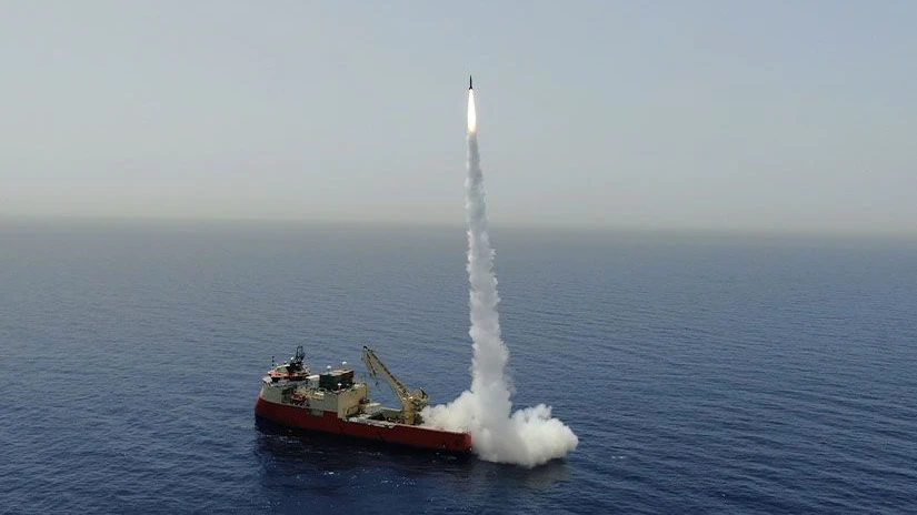 Präzisionsschläge: Was will die Bundeswehr mit Raketen?