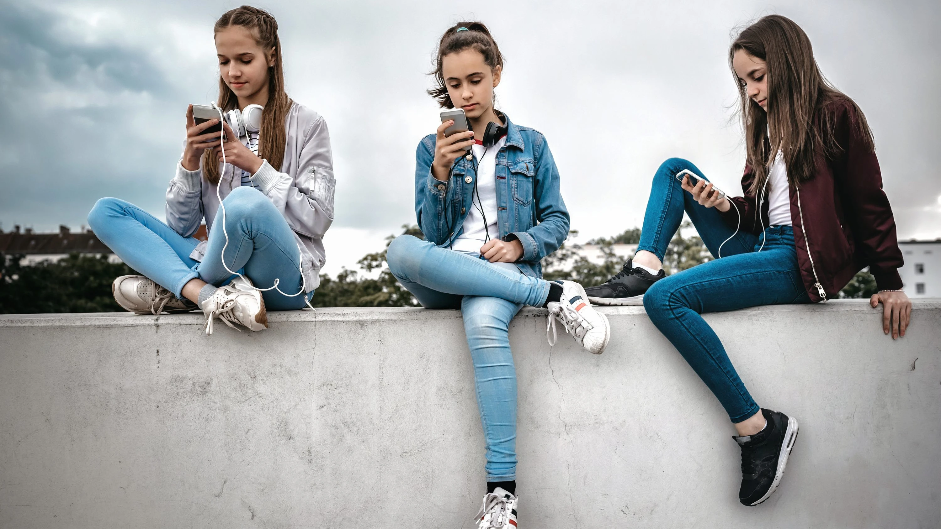 Gefahren im Netz: Wie kann man Kinder im Netz schützen?