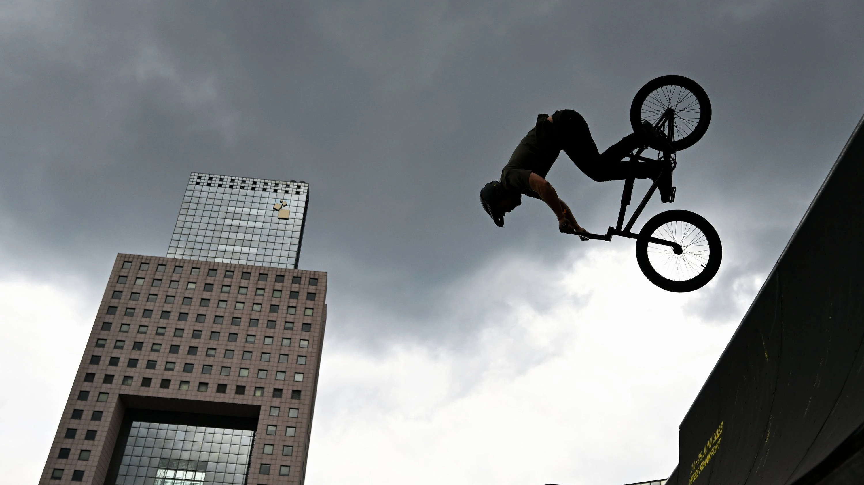 Bild: Eurobike: Schlappe für Frankfurt