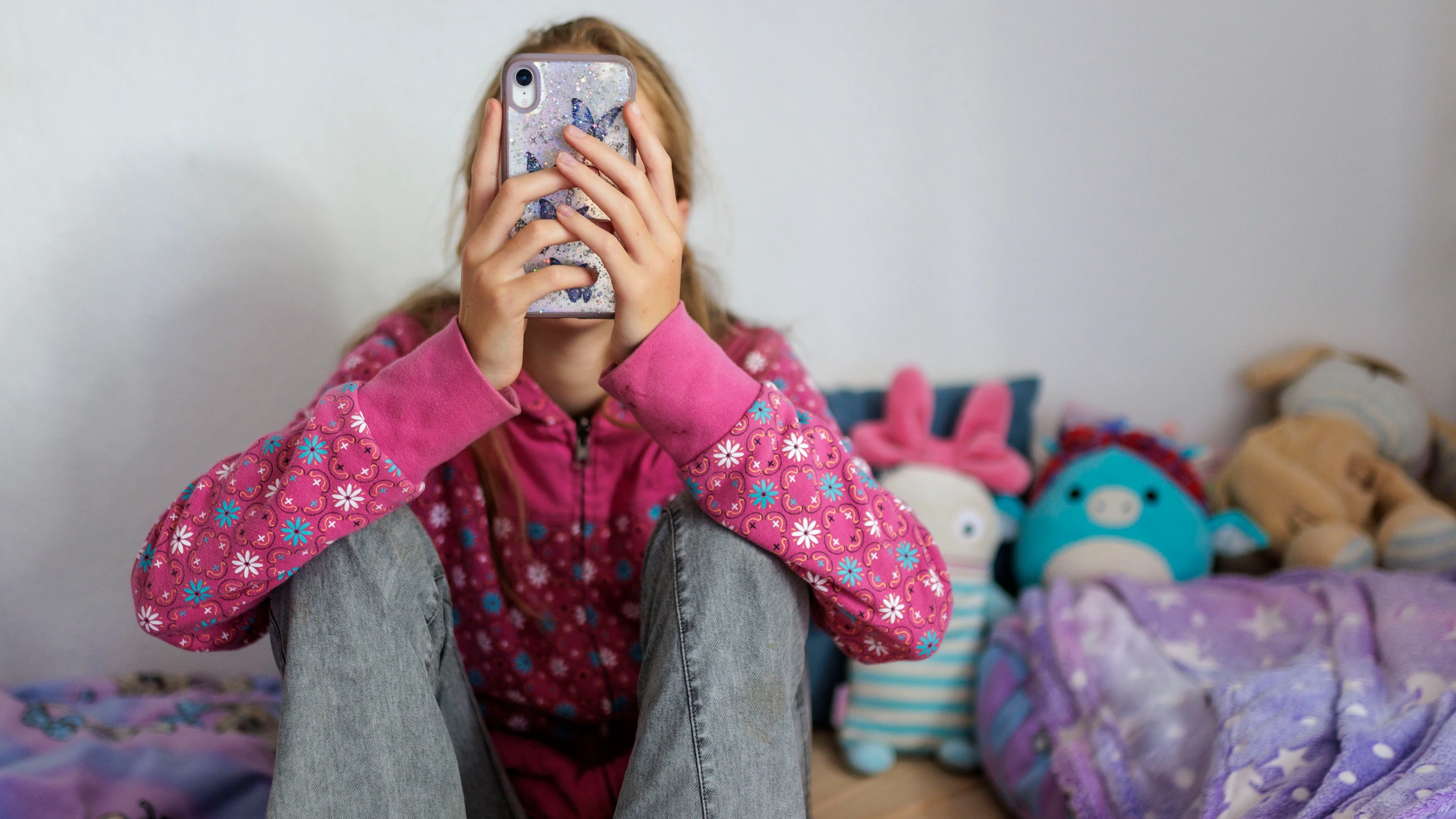 Social-Media-Verbot: „Die Sucht ist doch sowieso da“ Social-Media-Verbot: „Die Sucht ist doch sowieso da“