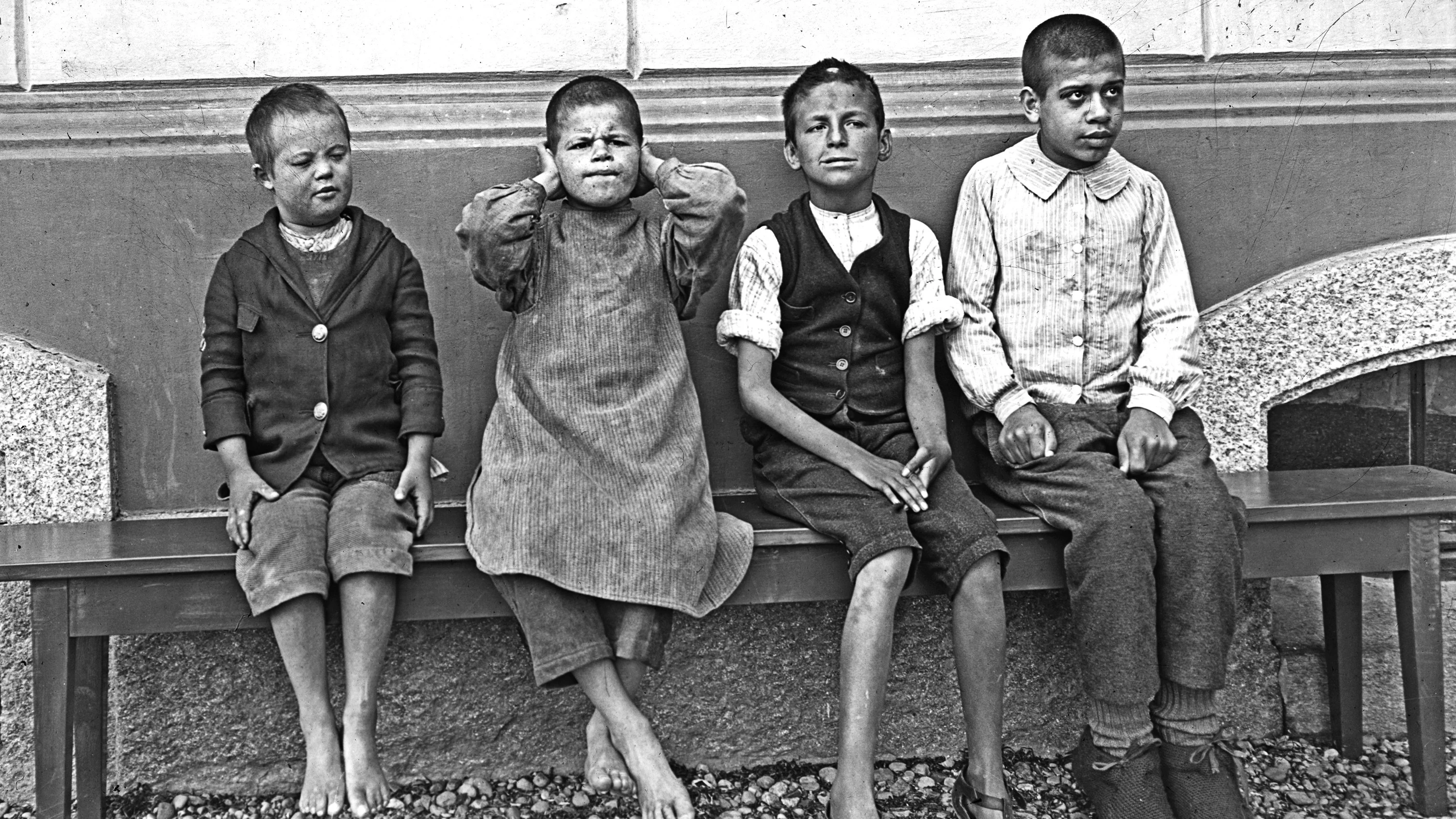 Kinderpsychiater Tramer: Dem NS-Zeitgeist zu nah