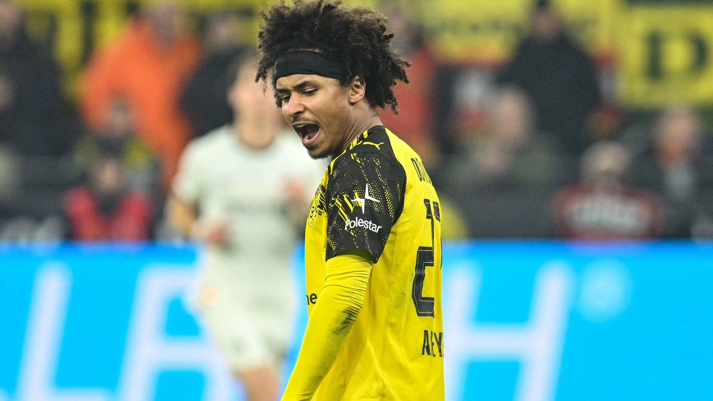 Nach Ausraster: BVB-Profi Adeyemi muss bei Trainer Kovac zum Rapport Nach Ausraster: BVB-Profi Adeyemi muss bei Trainer Kovac zum Rapport