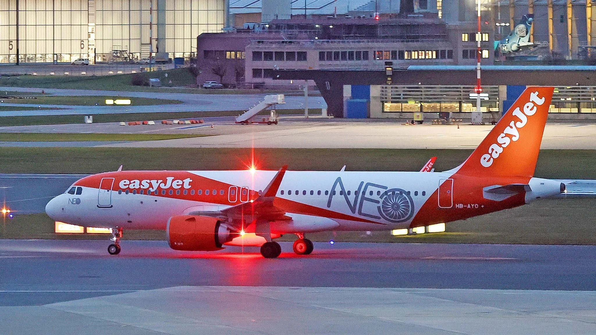 Billigflieger: Easyjet hadert mit Deutschland Billigflieger: Easyjet hadert mit Deutschland