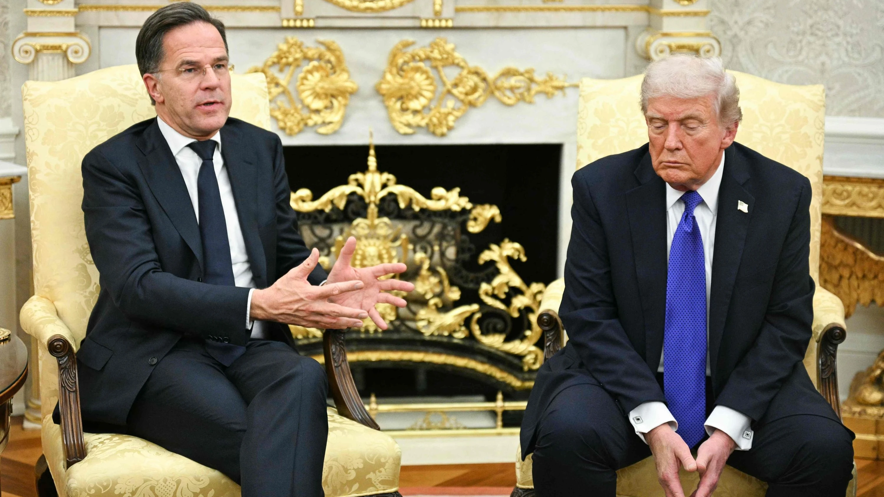 Ukraine-Verhandlungen: Trumps nächstes Geschenk für Putin Ukraine-Verhandlungen: Trumps nächstes Geschenk für Putin