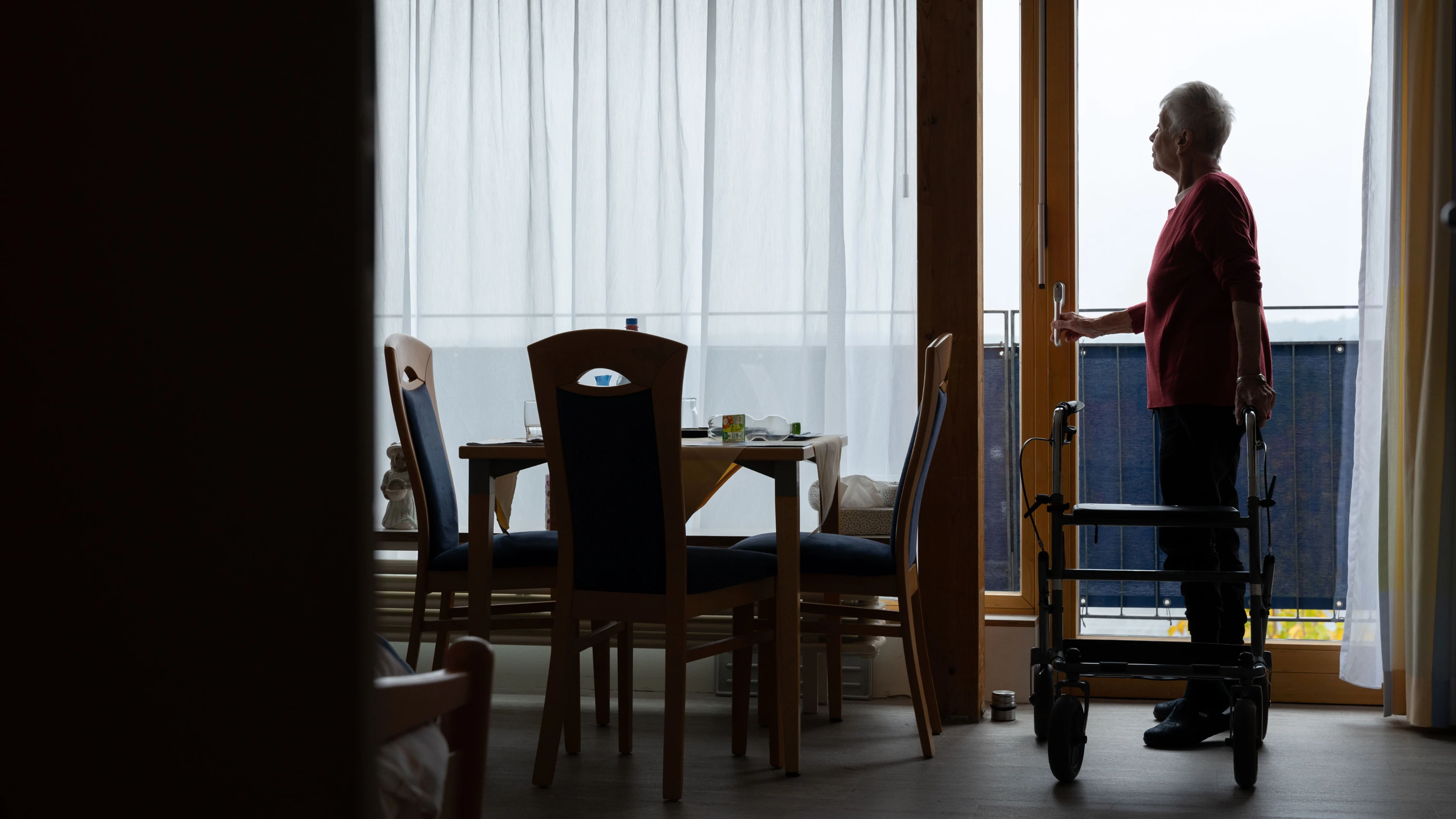 Insolvente Träger: Heim insolvent – Pflegeplatz weg?