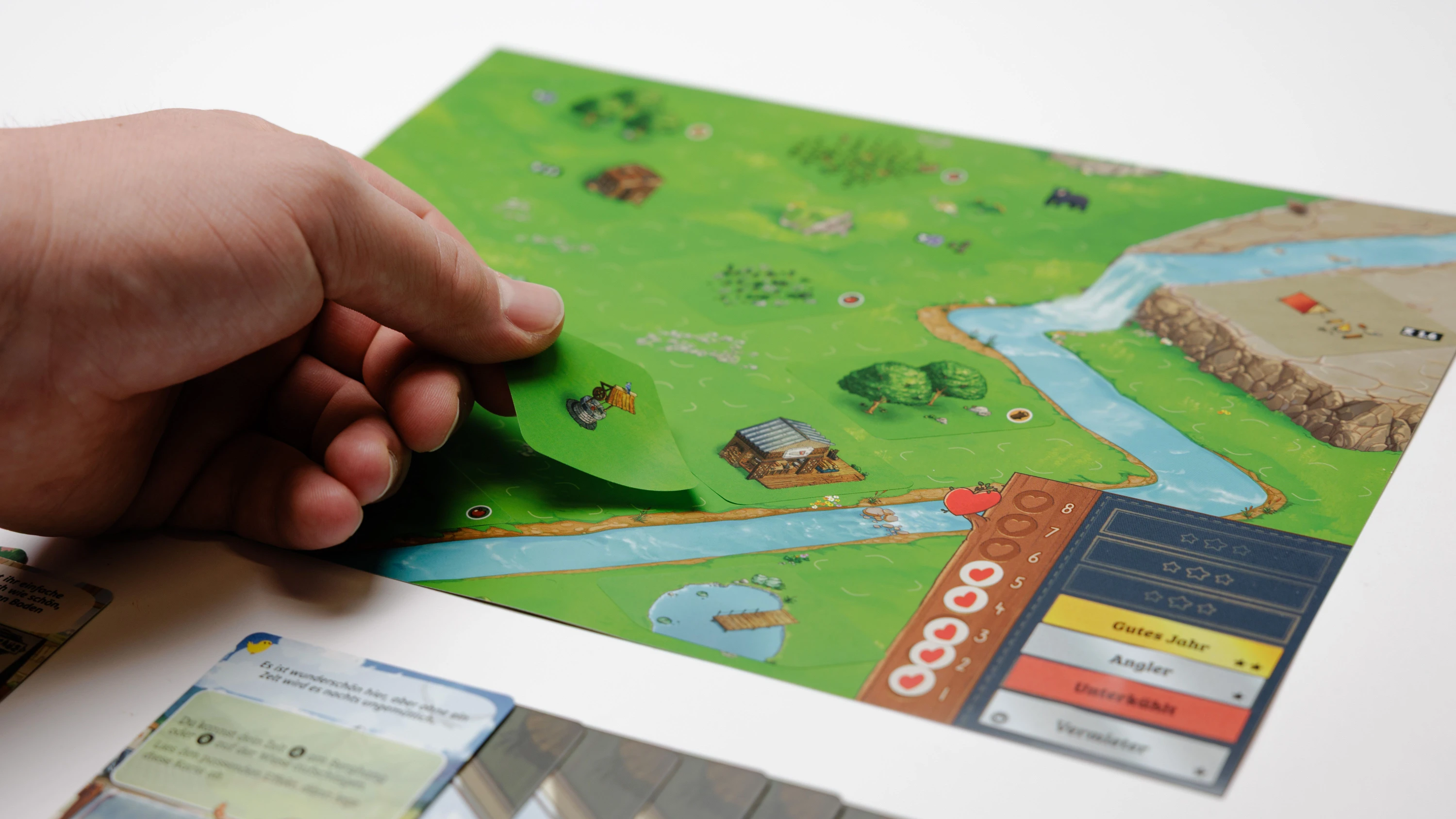 Brettspiele: Das sind die Favoriten für das Spiel des Jahres Brettspiele: Das sind die Favoriten für das Spiel des Jahres
