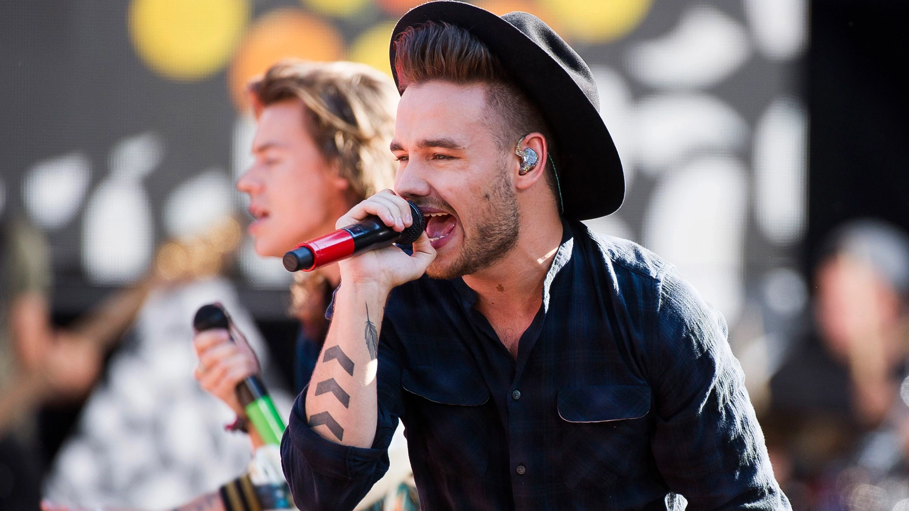 Nach Unfalltod: Liam Paynes neunjähriger Sohn ist sein Alleinerbe