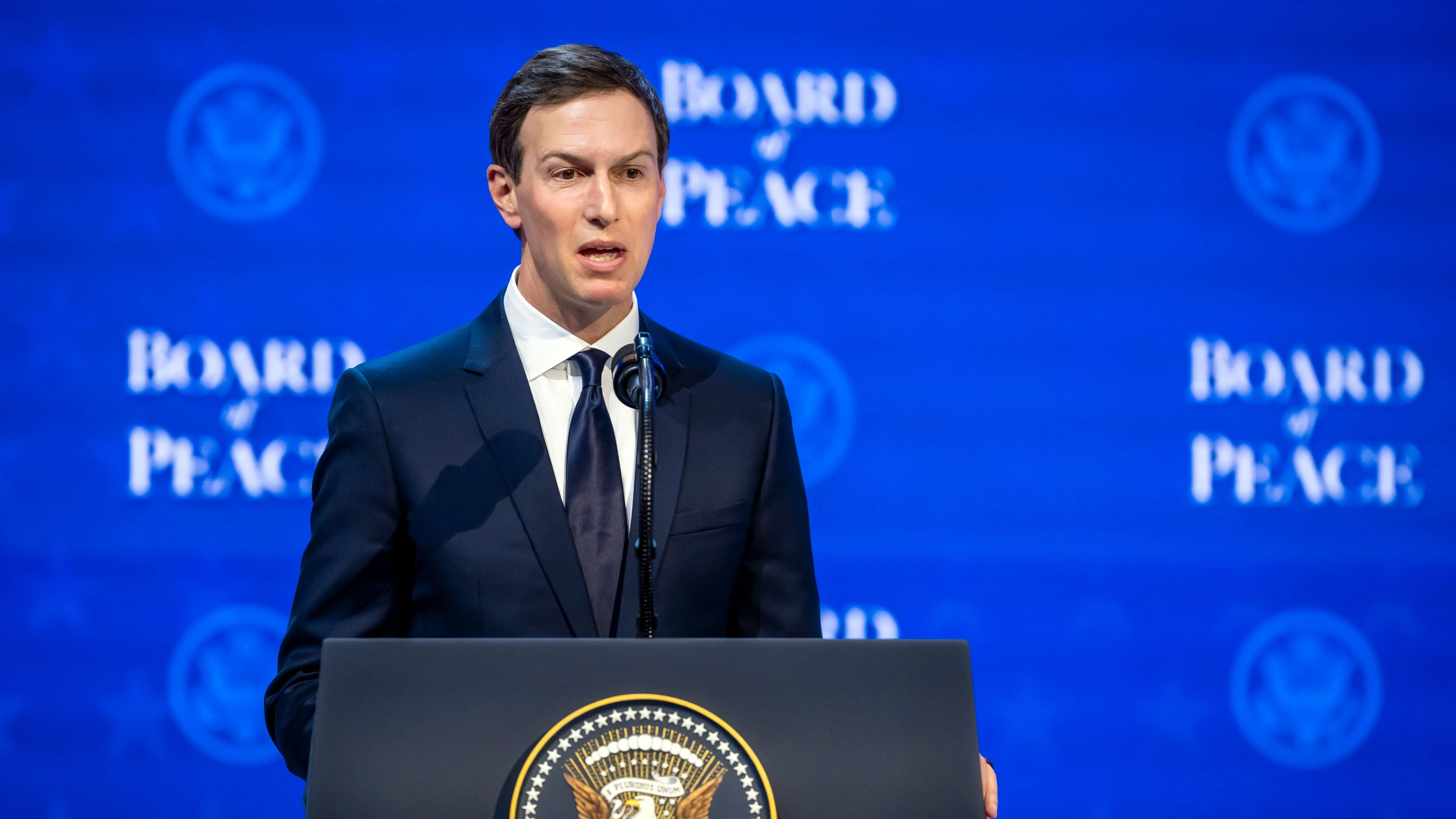 Liveblog Irankrieg: Jared Kushner trifft Hamas-Anführer in Ägypten