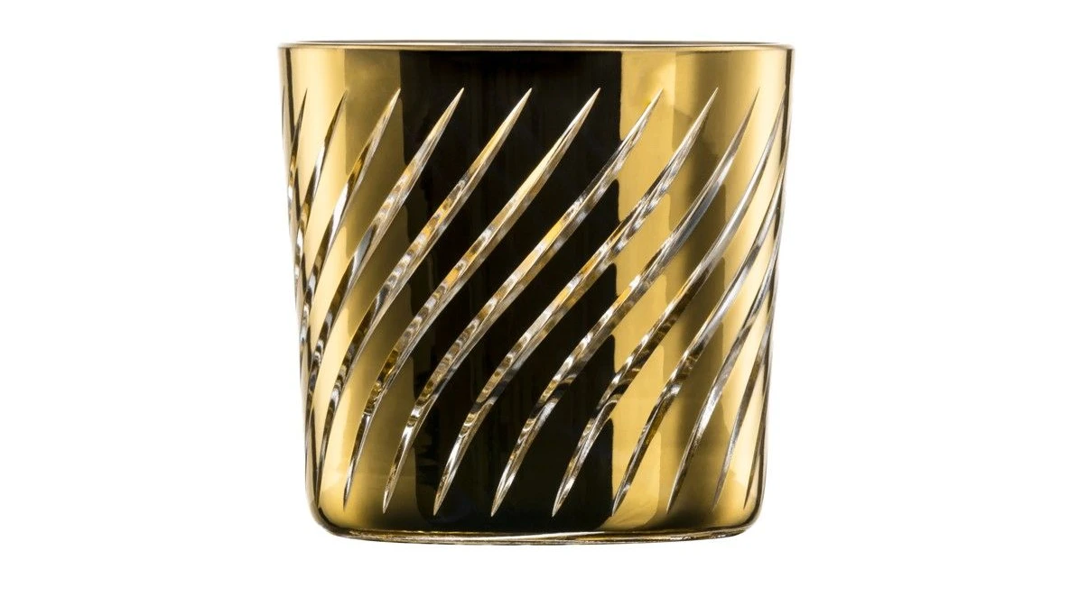Fünf am Freitag: Zocker trinken Gold