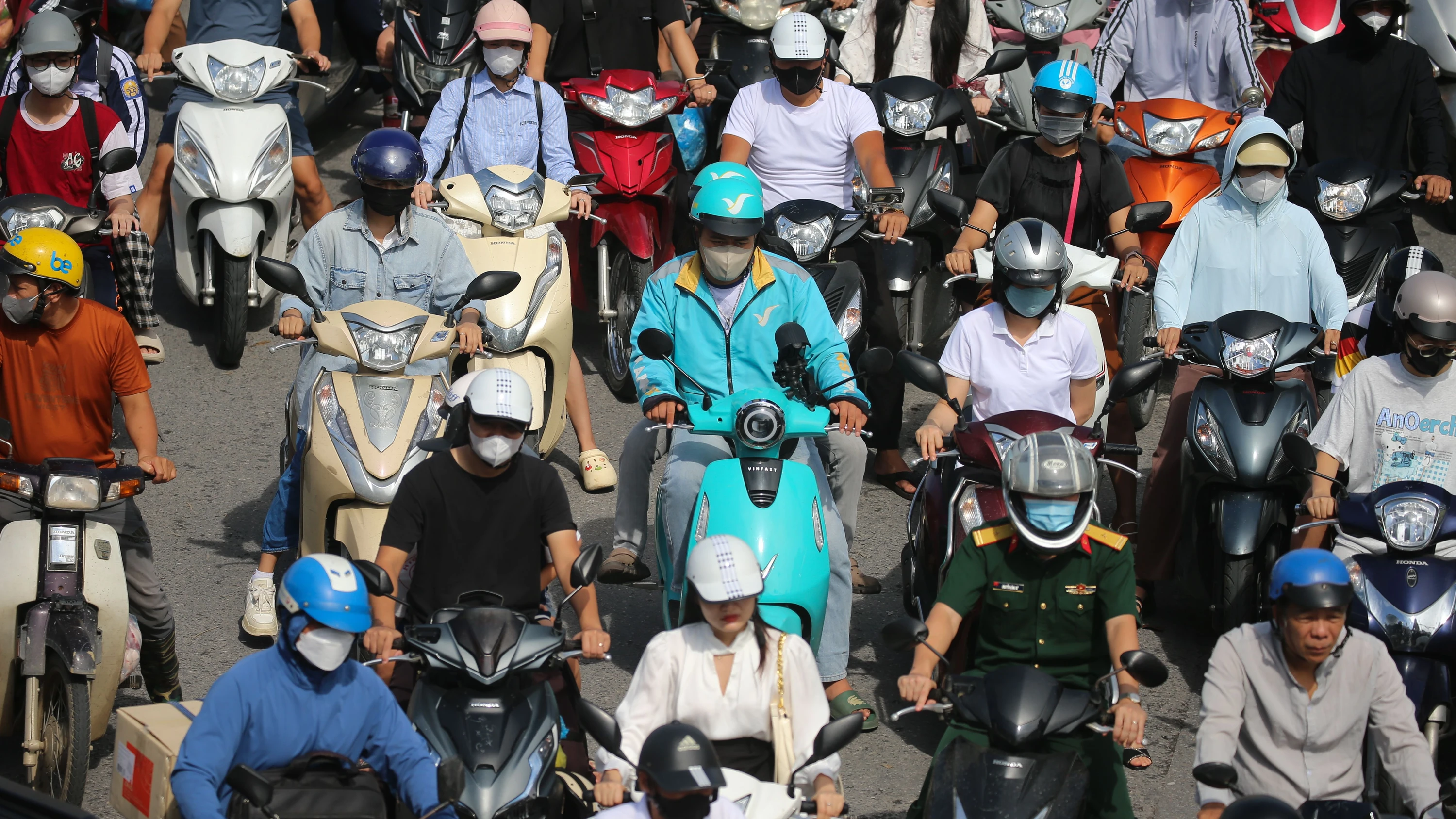 Vietnam: Marktliberale Sozialisten in Südostasien