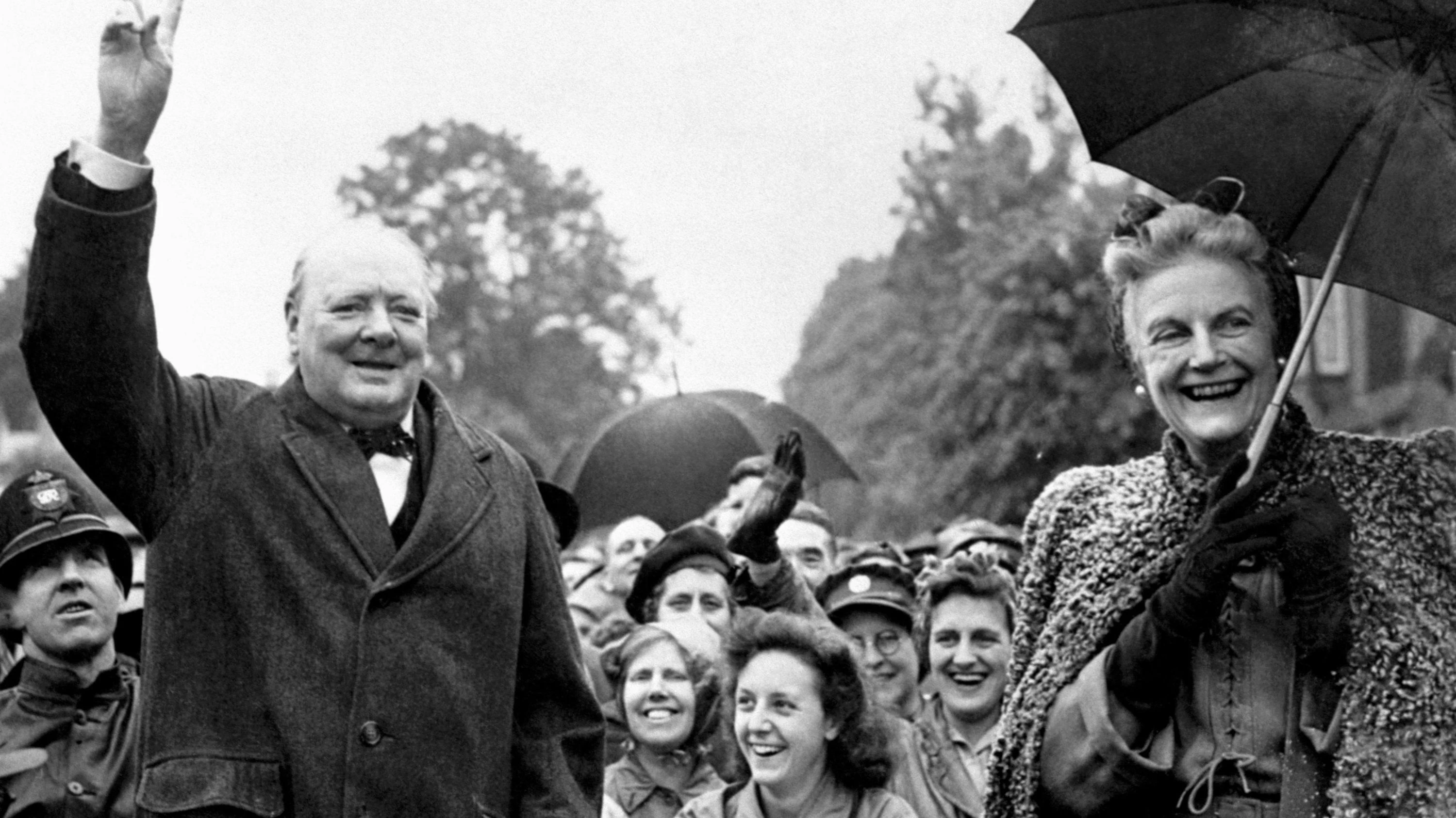 Perspektiven für 2026: Mit Churchill ins neue Jahr