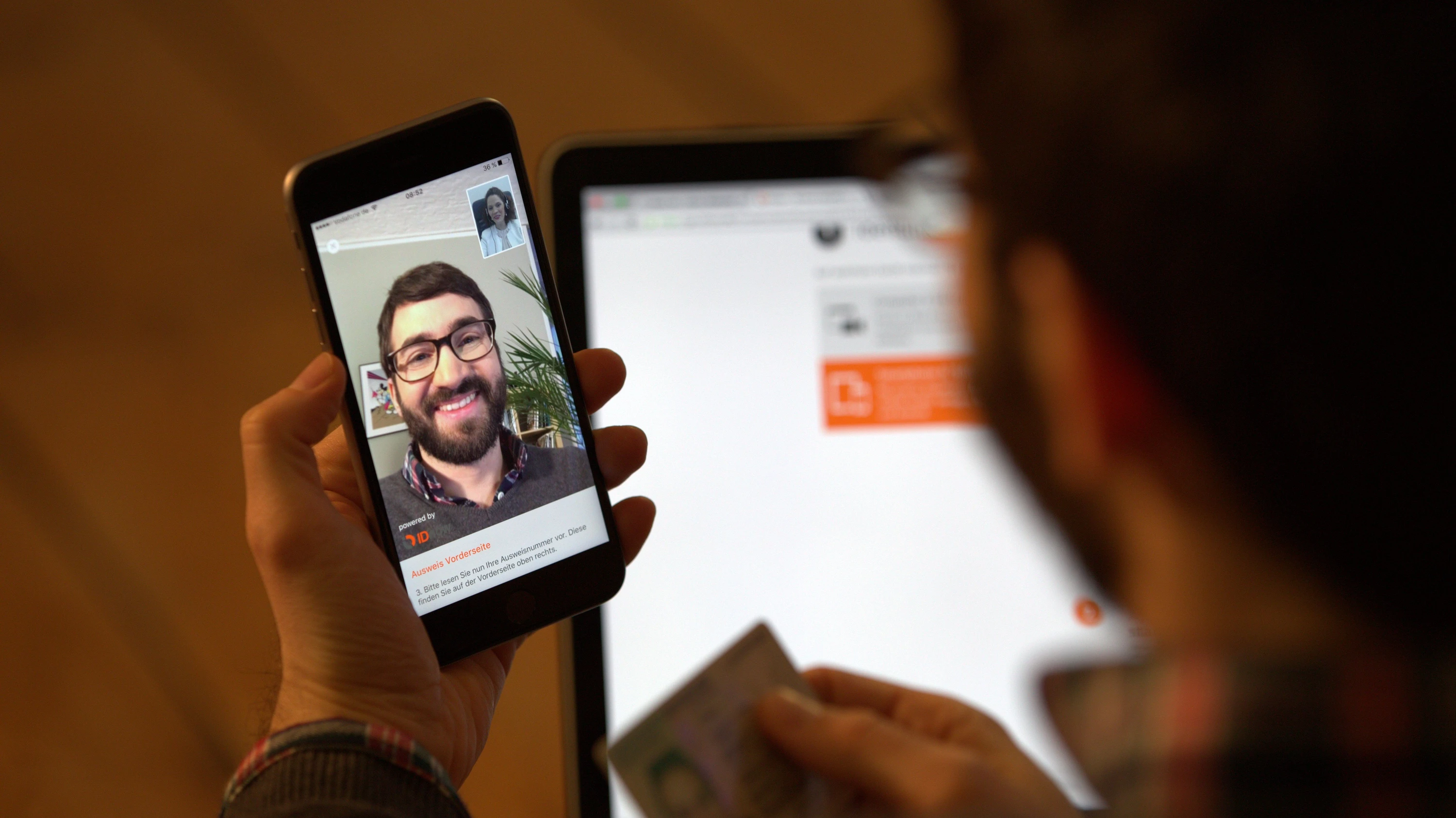 Bild: Start-up aus München: Identitätsprüfer IDnow vor Wachstumsschub