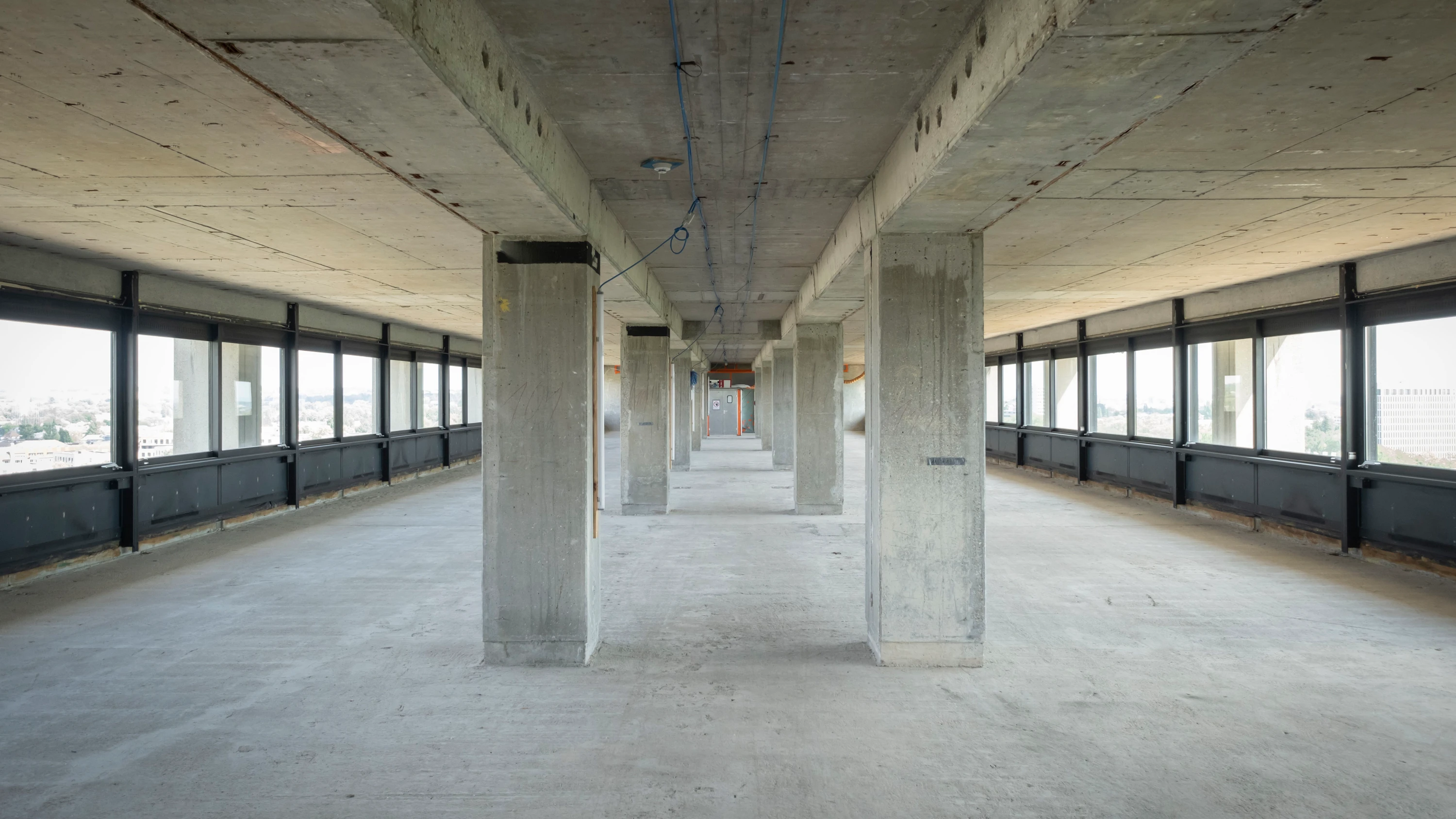 Bundesbank in frankfurt: Eine falsche Entscheidung mit Vorteilen