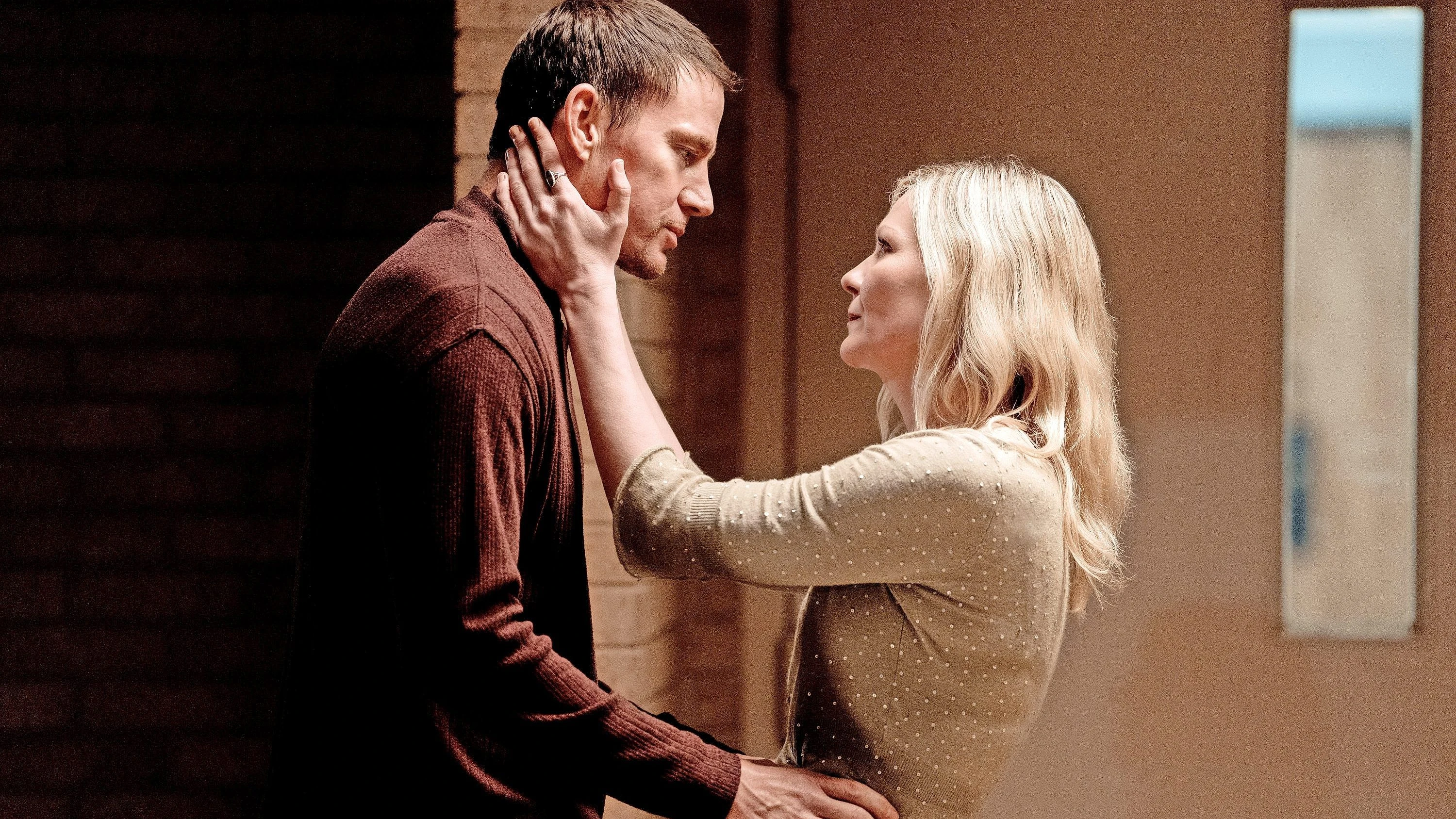 Kinofilm „Roofman“: Von ganz oben nach ganz unten