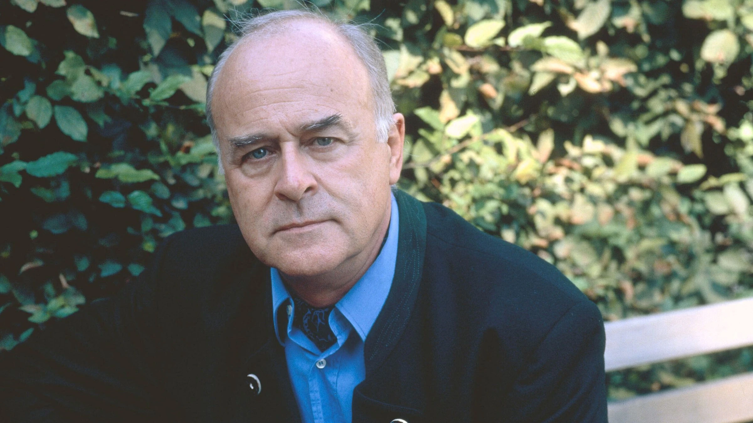 Zum Tod von José van Dam: Hut ab! Er war ein Genie