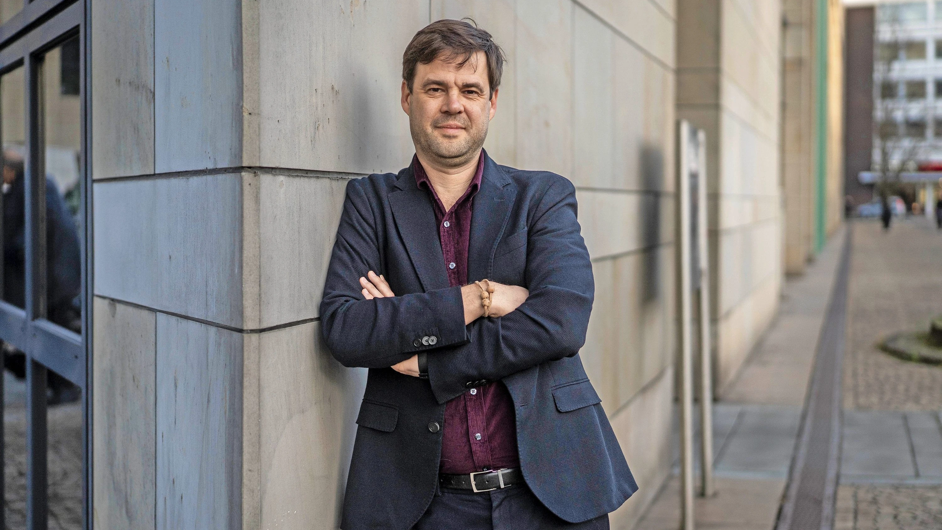 Kritik an ESG: „Bequemlichkeit und Greenwashing sind schlimmer“ Kritik an ESG: „Bequemlichkeit und Greenwashing sind schlimmer“