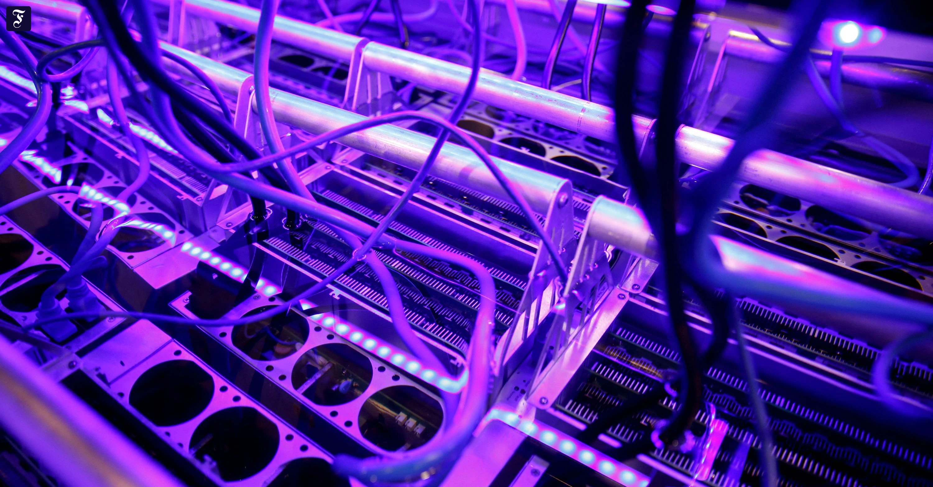 Wie werden Bitcoin produziert und wer erhält dafür den Lohn? | FAZ