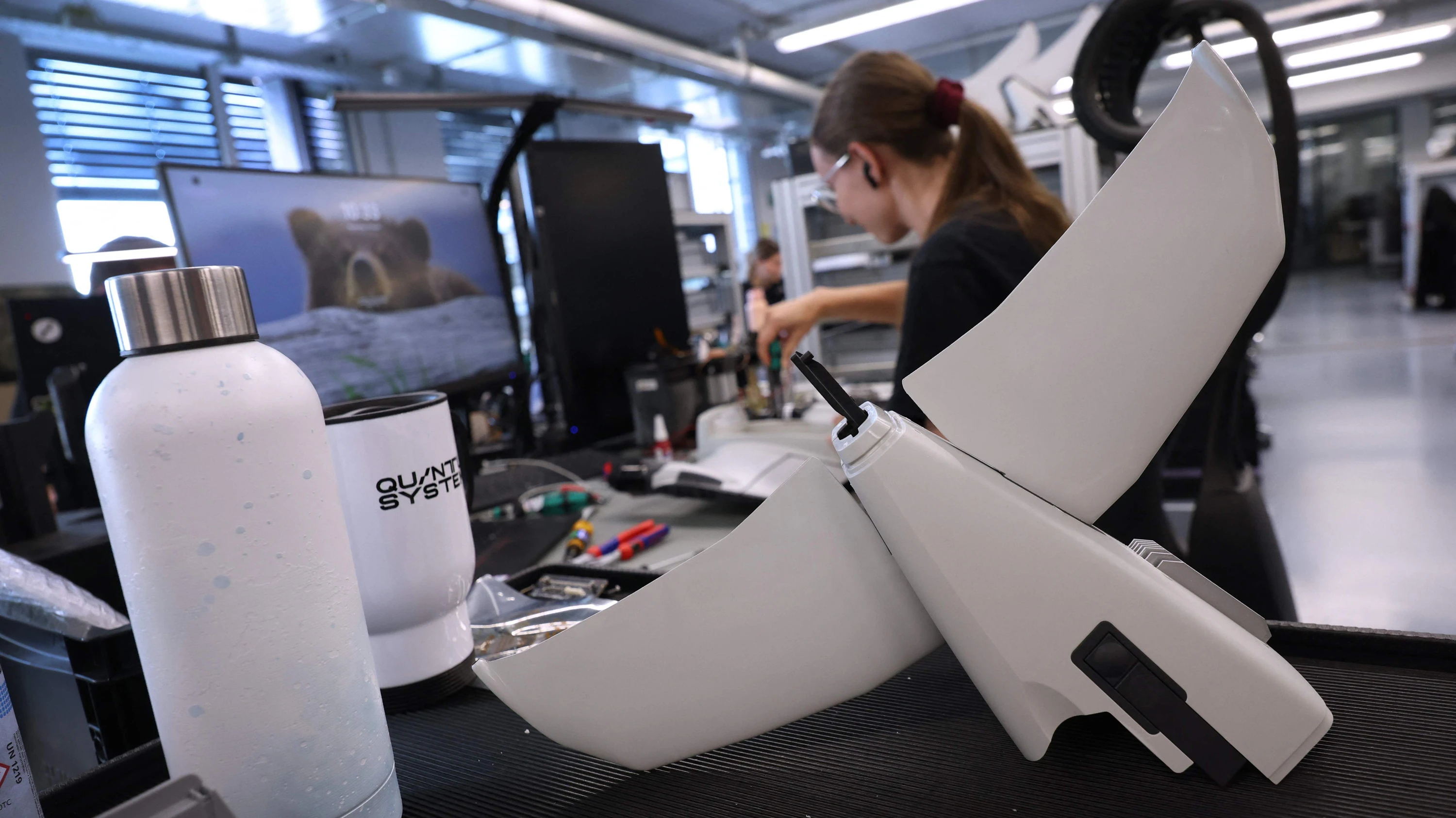 KfW Capital: Die Pläne von Deutschlands heimlicher Start-up-Macht
