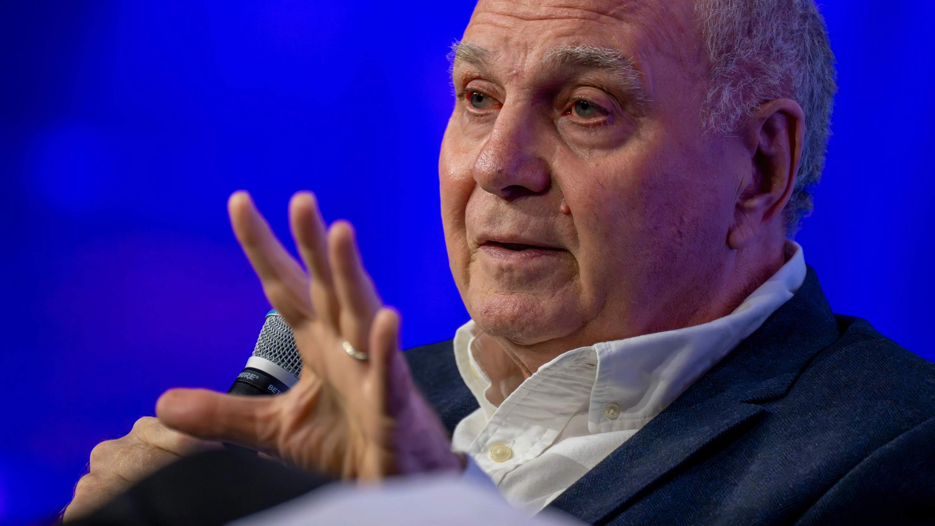 „Bedingungslose Unterstützung für Jamal in jeder Hinsicht“: Uli Hoeneß spricht über Musiala. - dpa