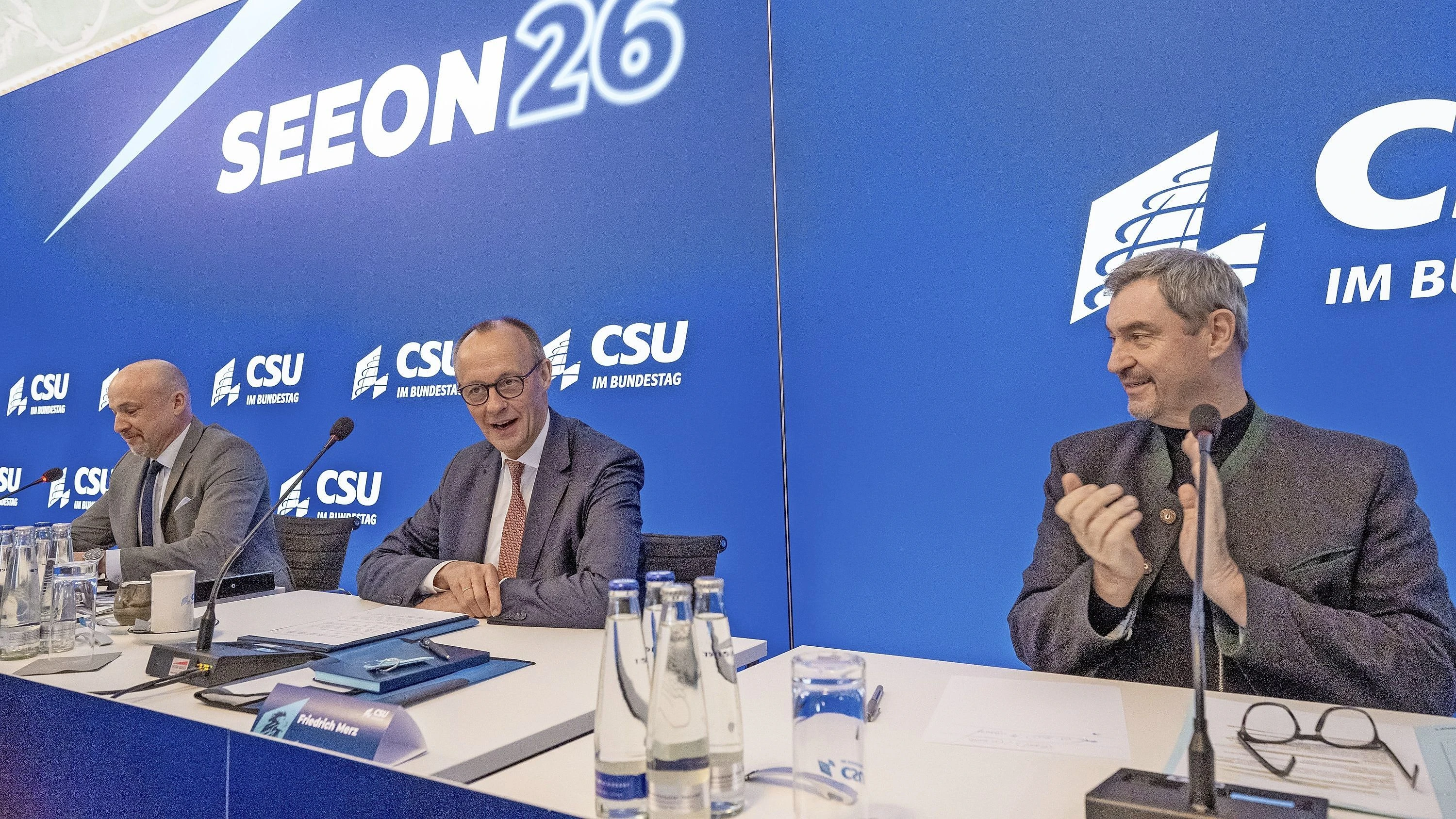 Infrastruktur: CSU will Umweltverbänden ihr schärfstes Schwert nehmen