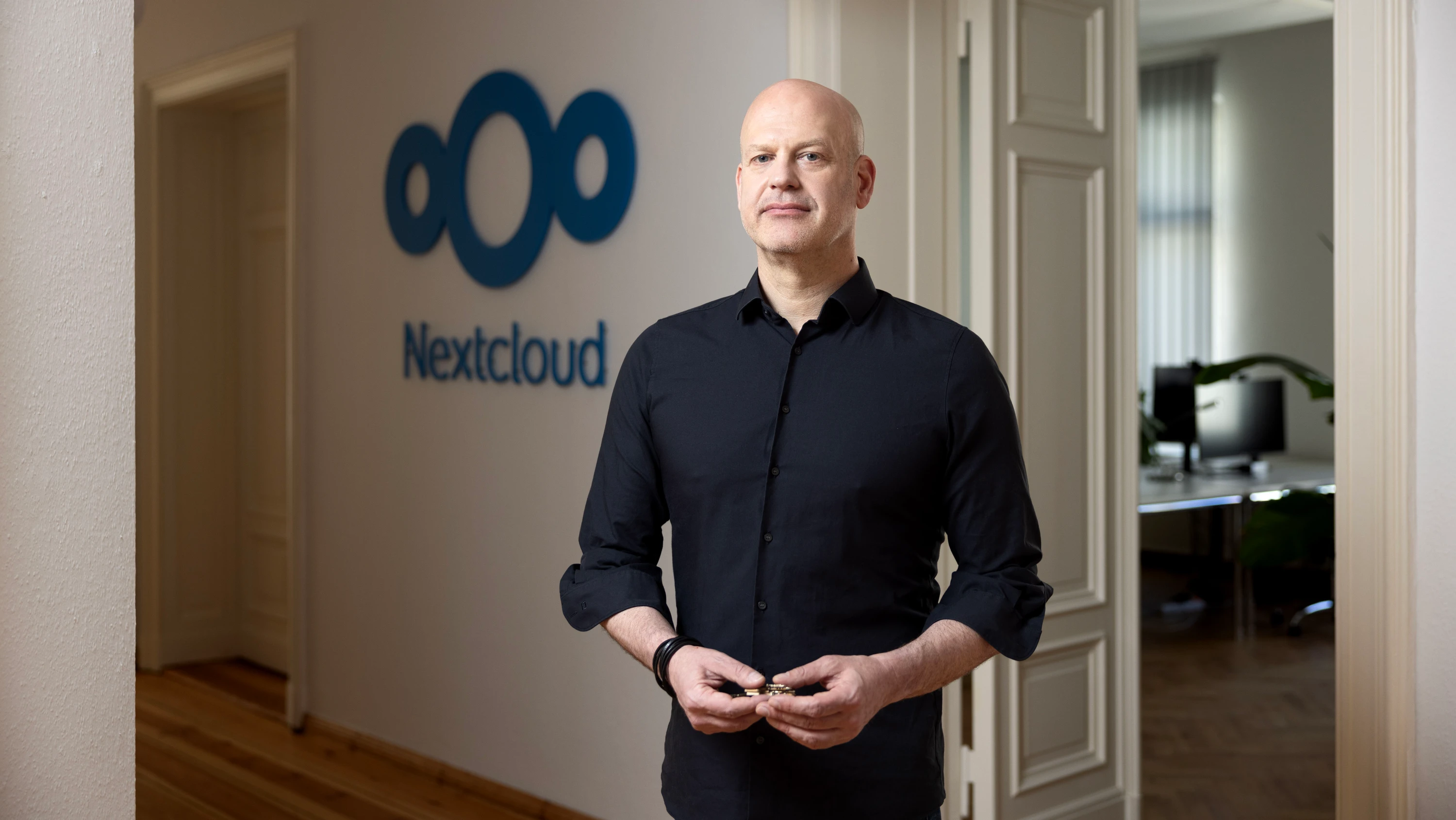 Nextcloud-Chef Karlitschek: „Erfolg ist eine Frage des Maßstabs“