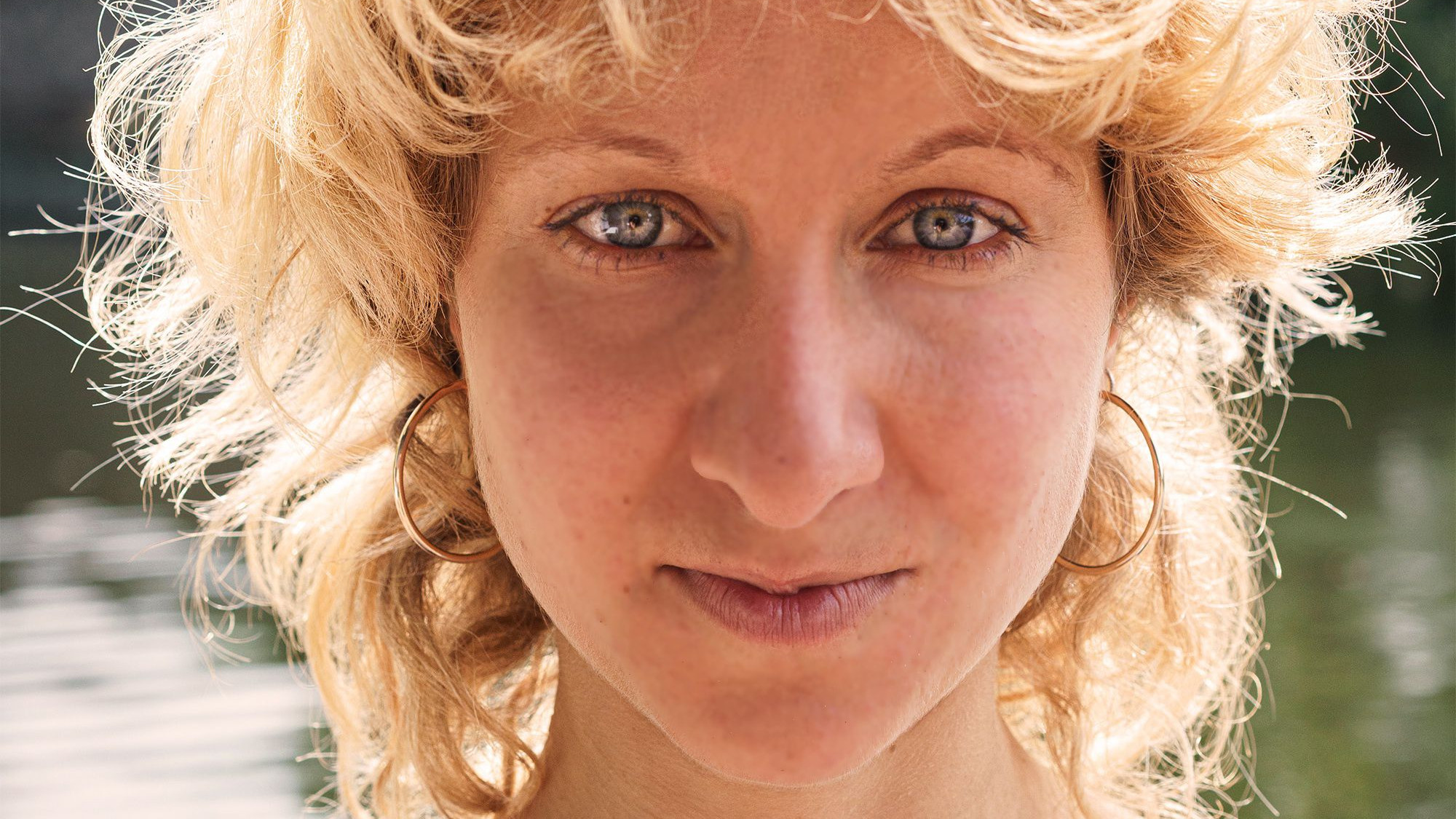 Hast du Nein gesagt? Ann Esswein über ihren Roman „Jahre ohne Sprache“