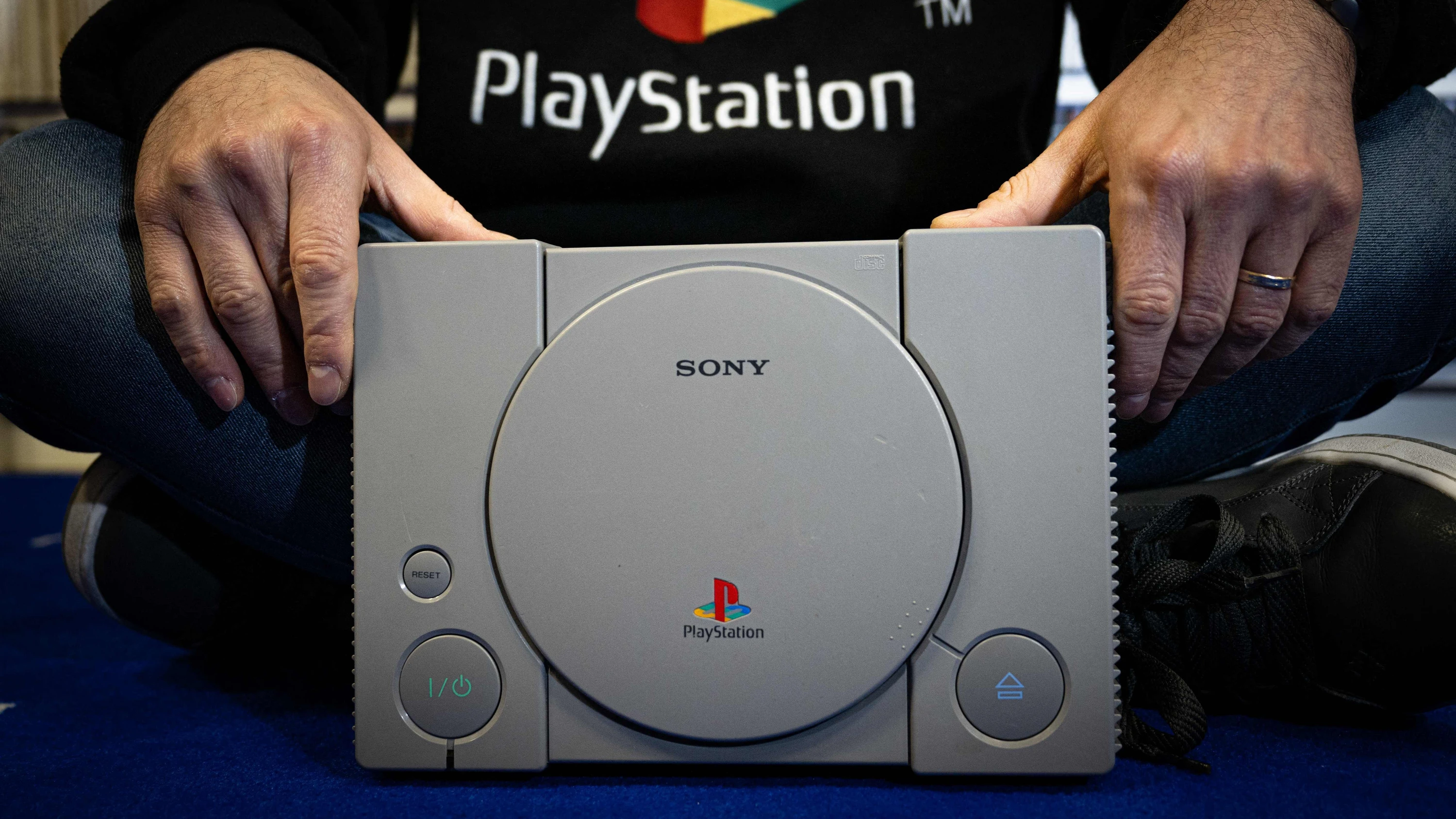 Bild: Konsolenhersteller: Das Ende einer Ära bei der Playstation