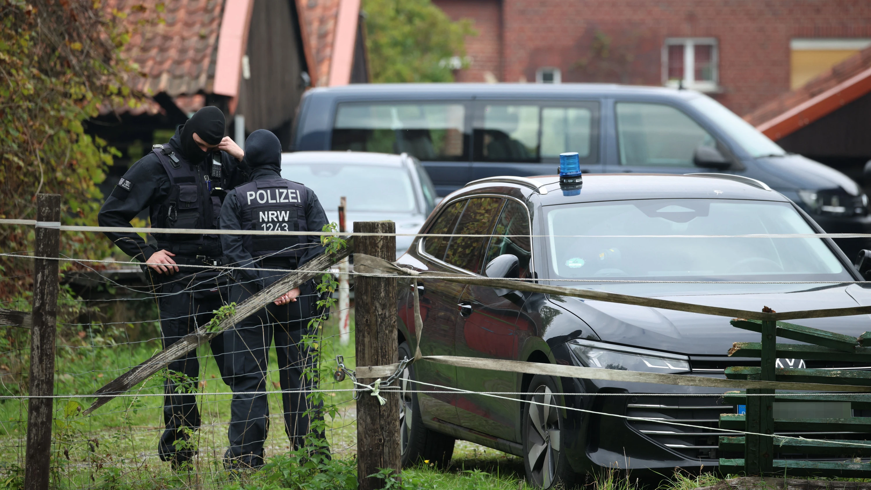August Hanning: Ein Spionageskandal erschüttert den BND
