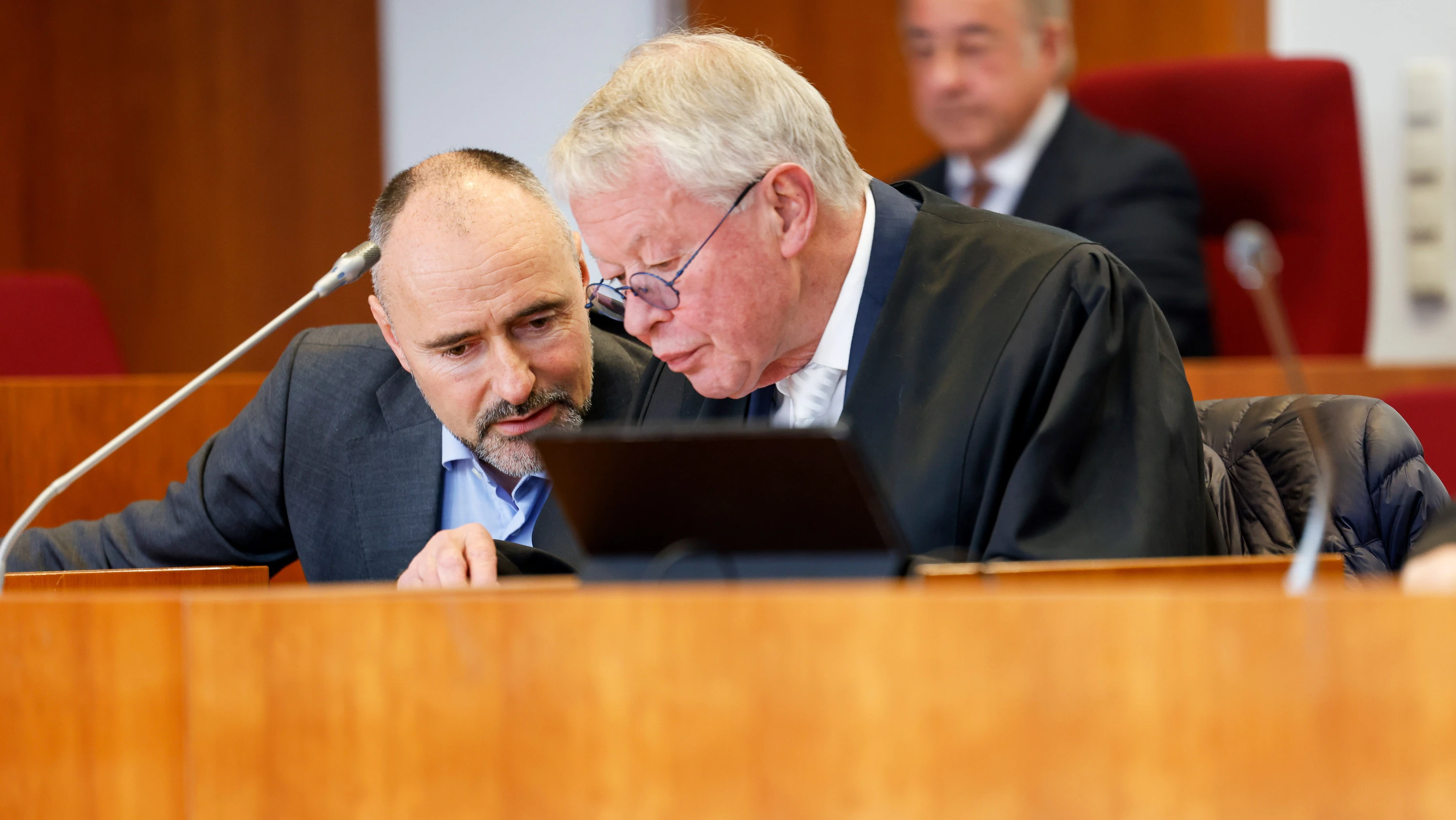 Bild: Cum-Ex-Skandal: Zeitenwende im Umgang mit Kronzeugen