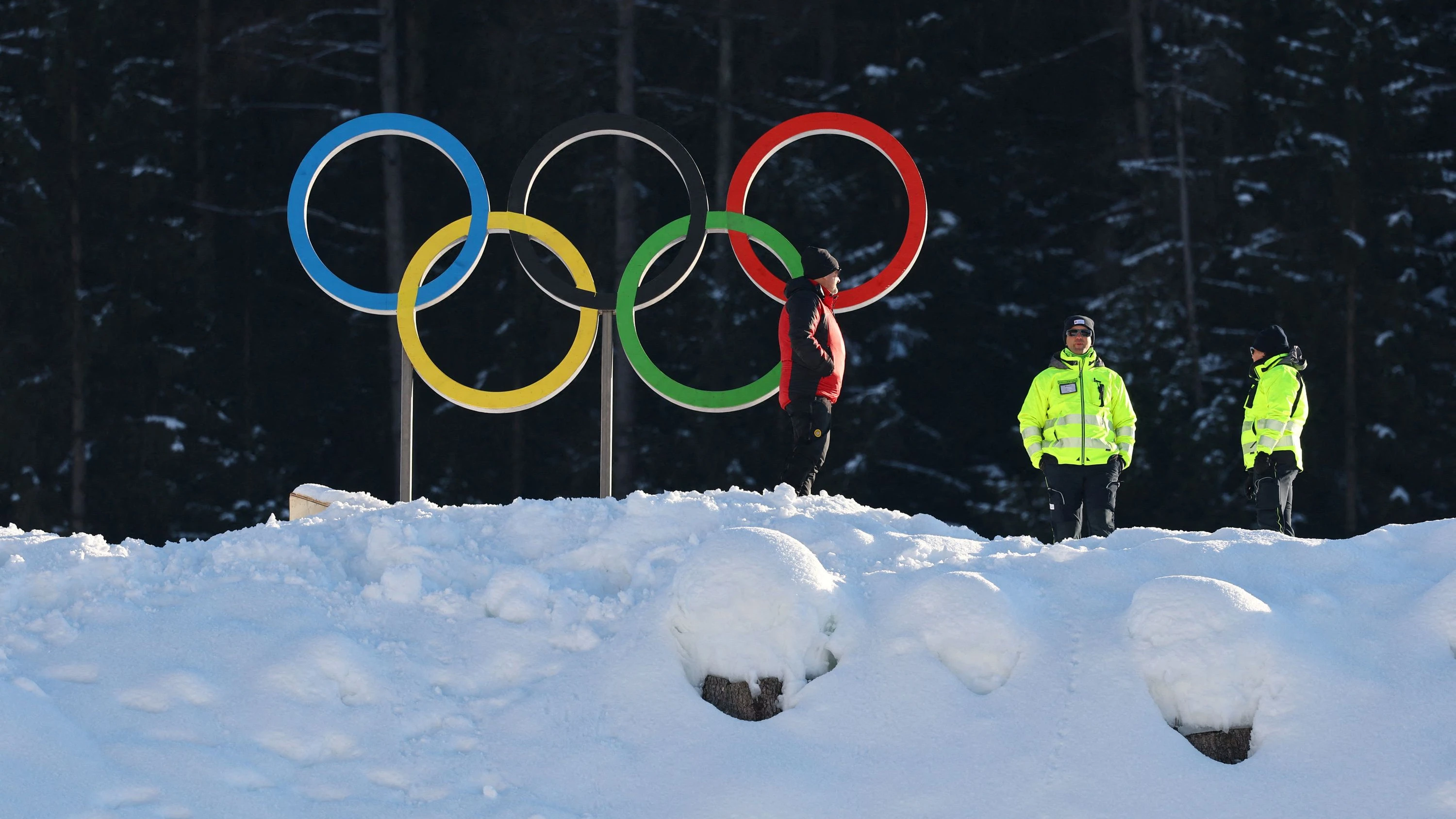 Milano-Cortina 2026: Die Winterspiele sind in die Heimat zurückgekehrt
