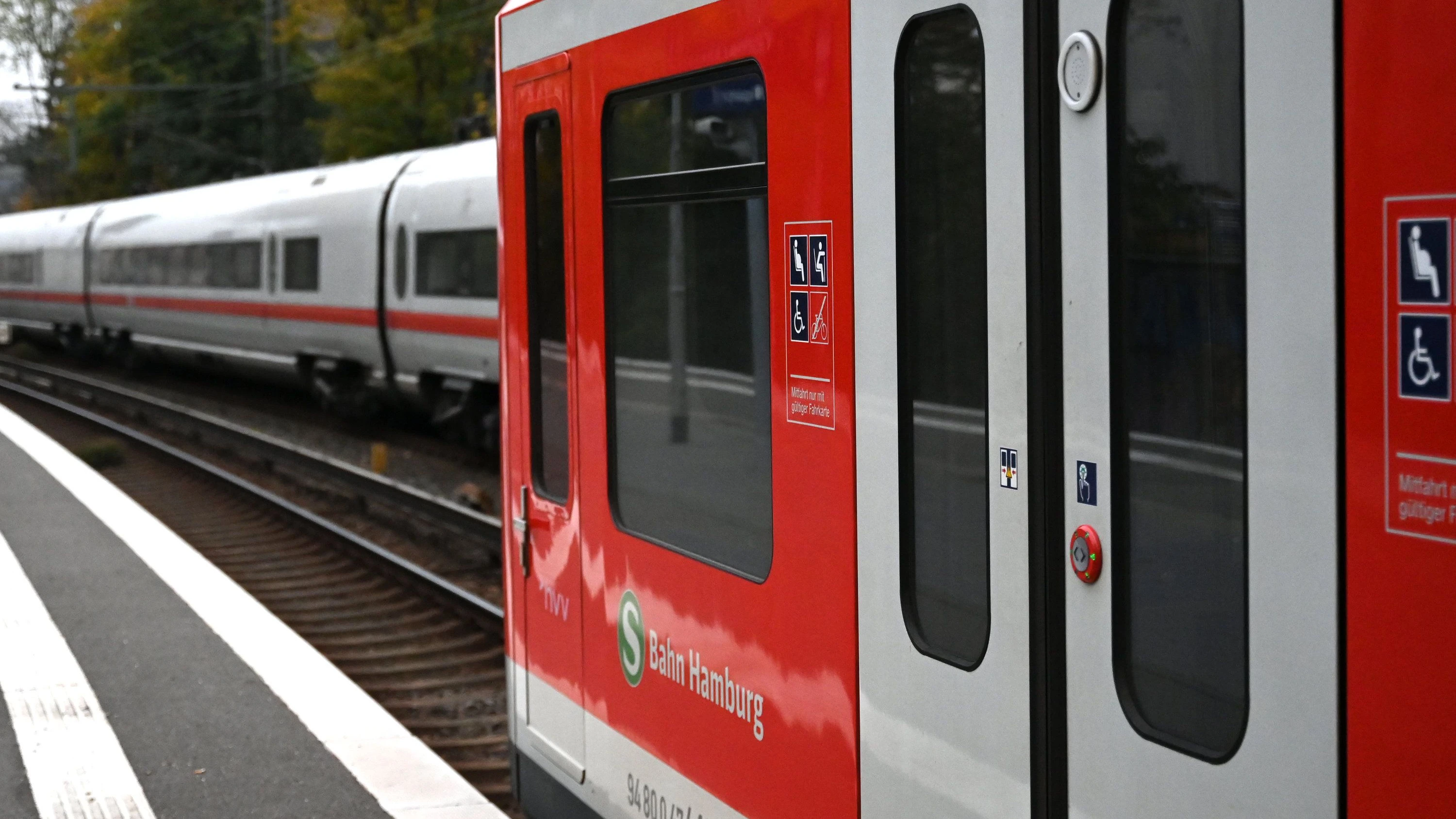 Abgehängt: Bis zum letzten Halt