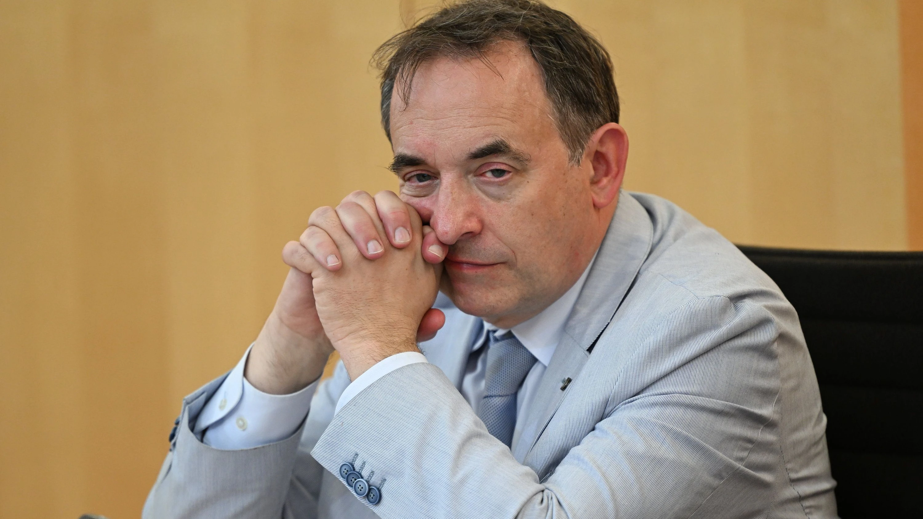 Steuerschätzung für Hessen: Täglich ein Minus von einer Million Euro