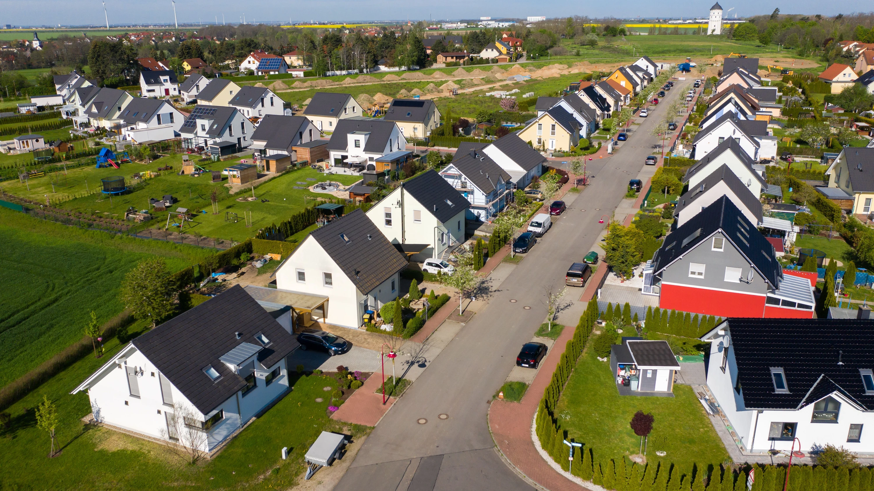 Der Steuertipp: Wie ein Gutachten die Grundsteuer senken kann Der Steuertipp: Wie ein Gutachten die Grundsteuer senken kann