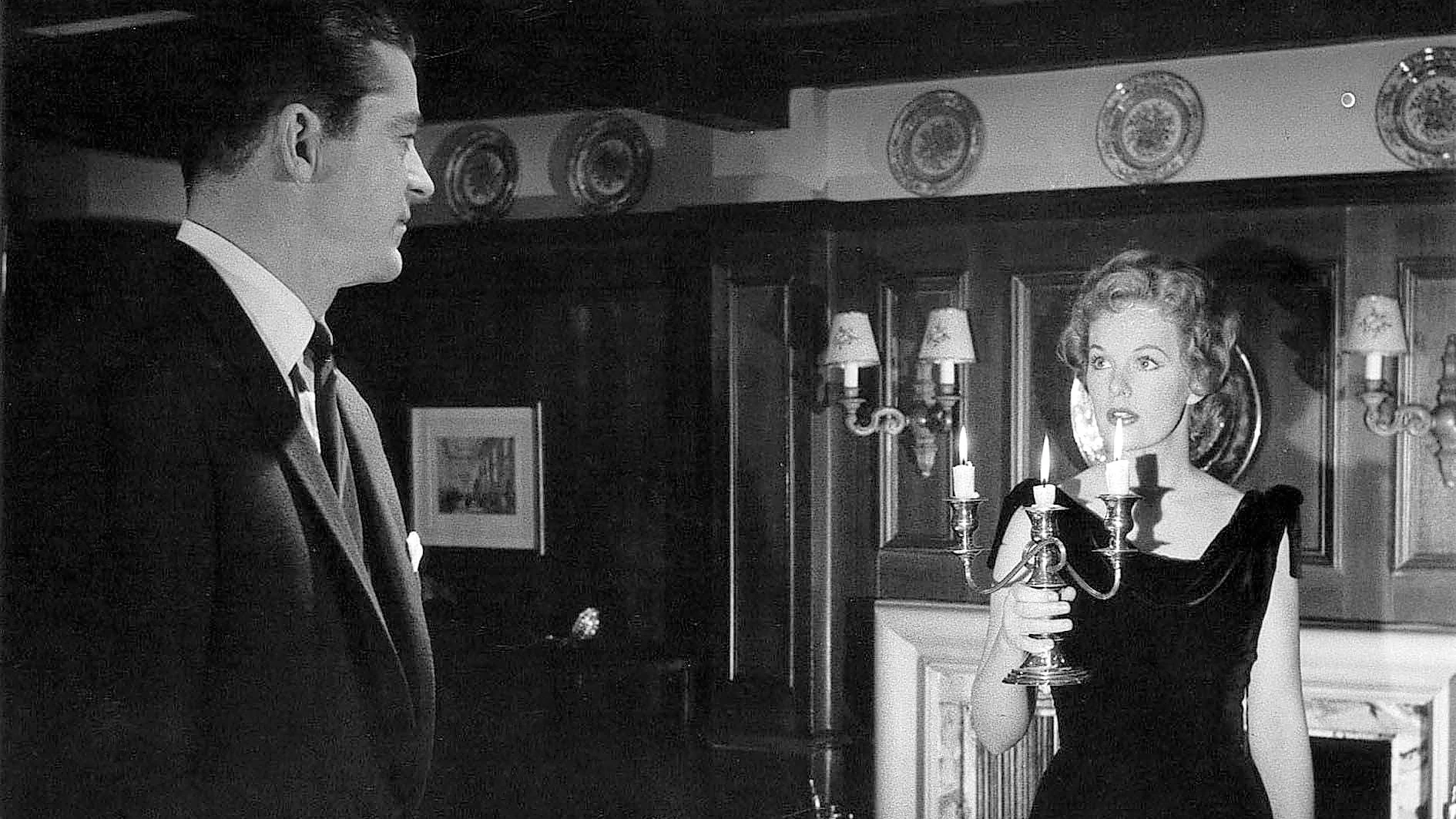 Filmklassiker „Night of the Demon“: Das Grauen kommt aus den Bäumen