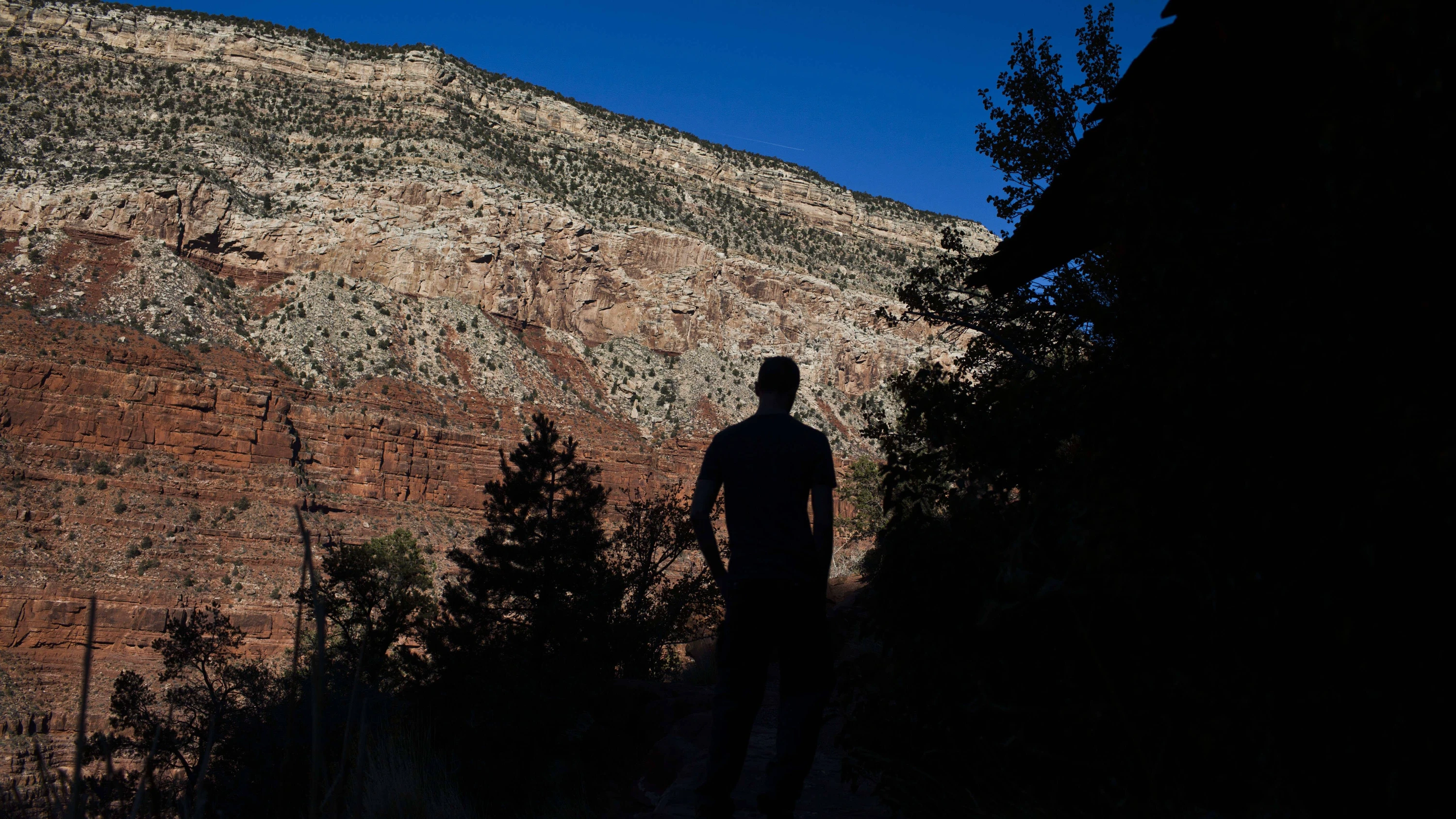Grand Canyon: Wandern in einer erbarmungslosen Landschaft