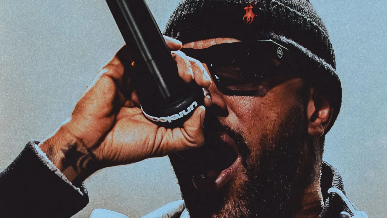 Reihe „Unreleased“: Wo die Stars von morgen rappen Reihe „Unreleased“: Wo die Stars von morgen rappen