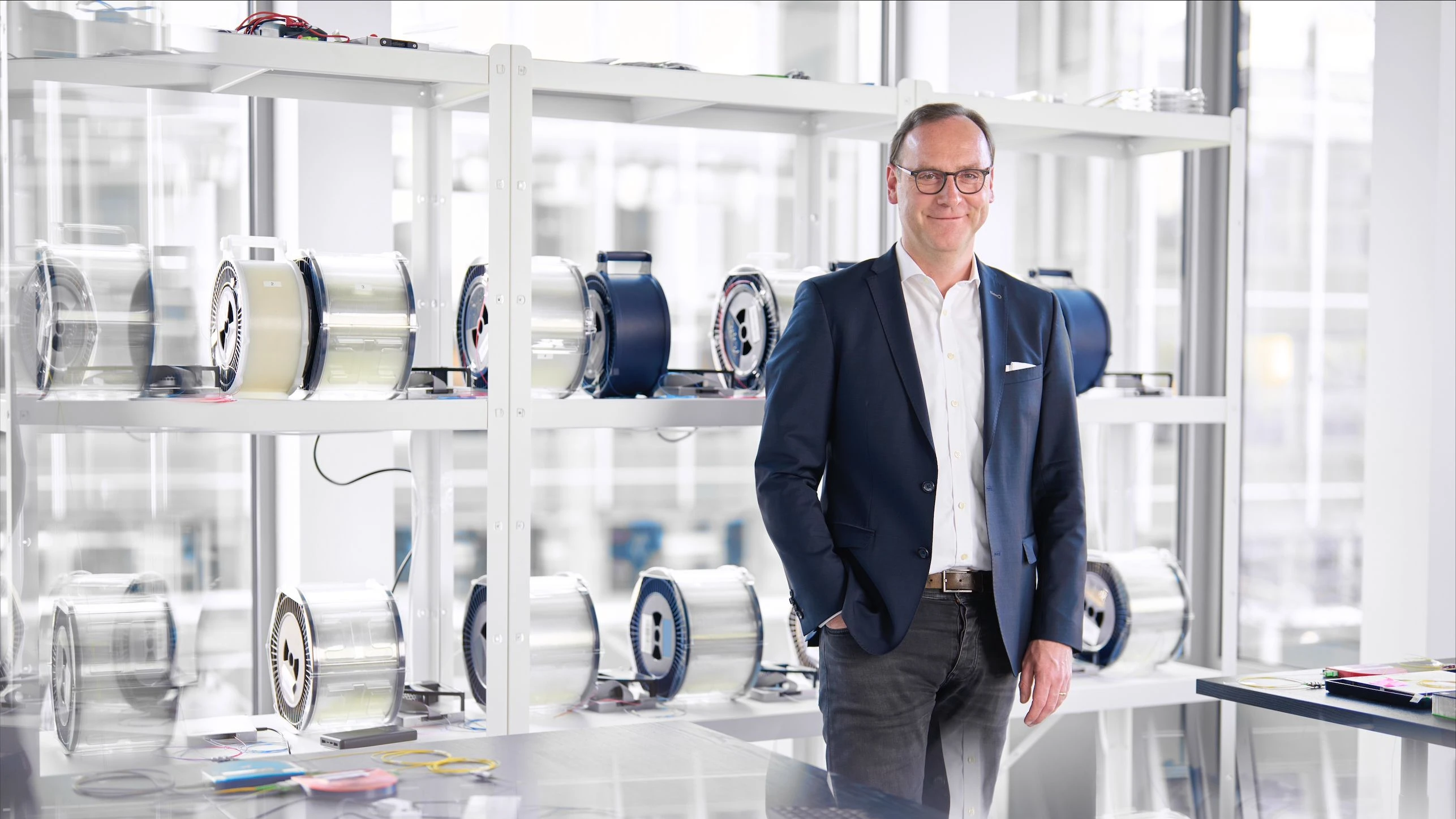 Quantencomputing: Die nächste Techhoffnung zieht es in die USA Quantencomputing: Die nächste Techhoffnung zieht es in die USA