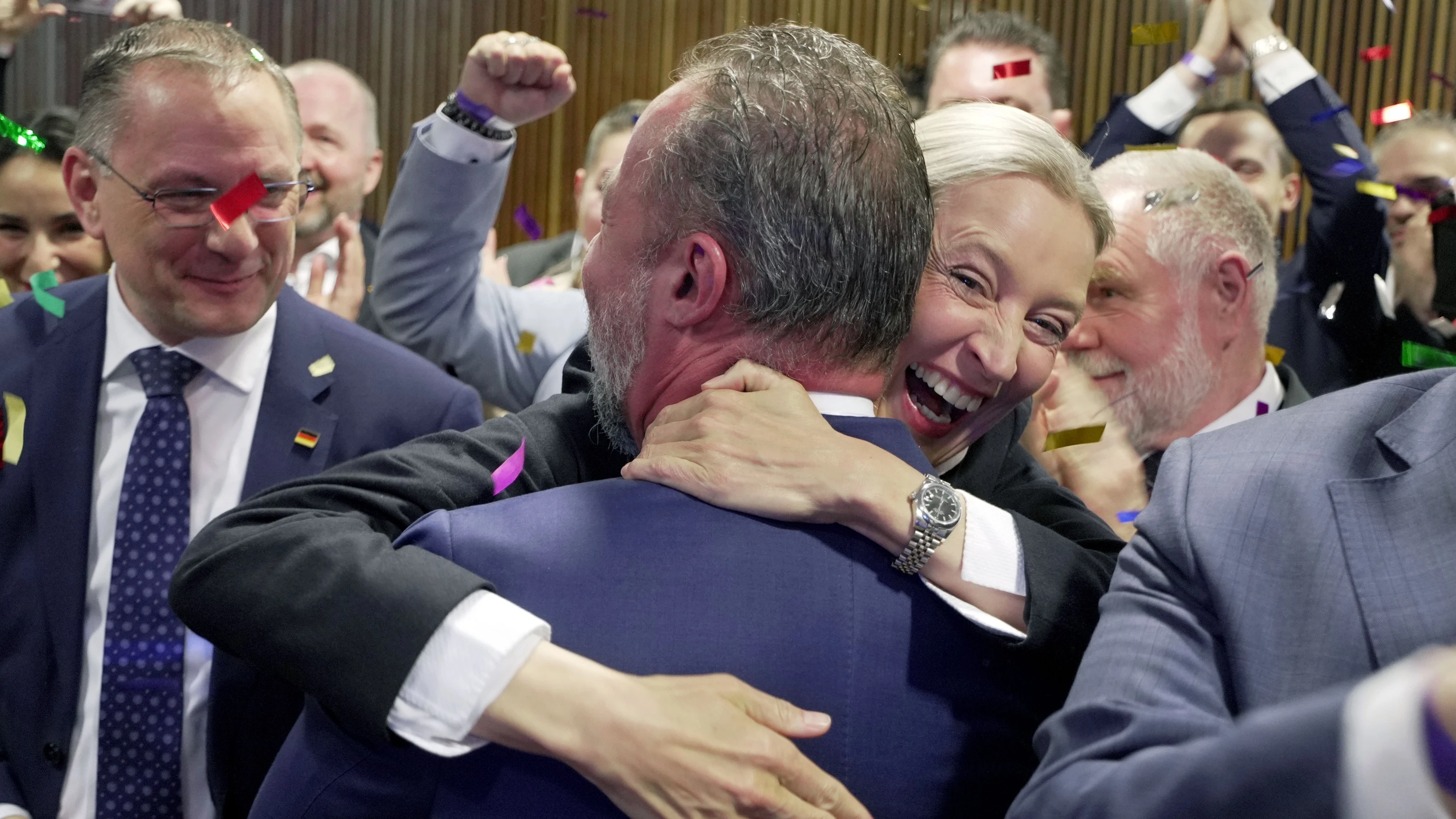 Liveblog Rheinland-Pfalz: AfD erzielt Rekordergebnis Liveblog Rheinland-Pfalz: AfD erzielt Rekordergebnis