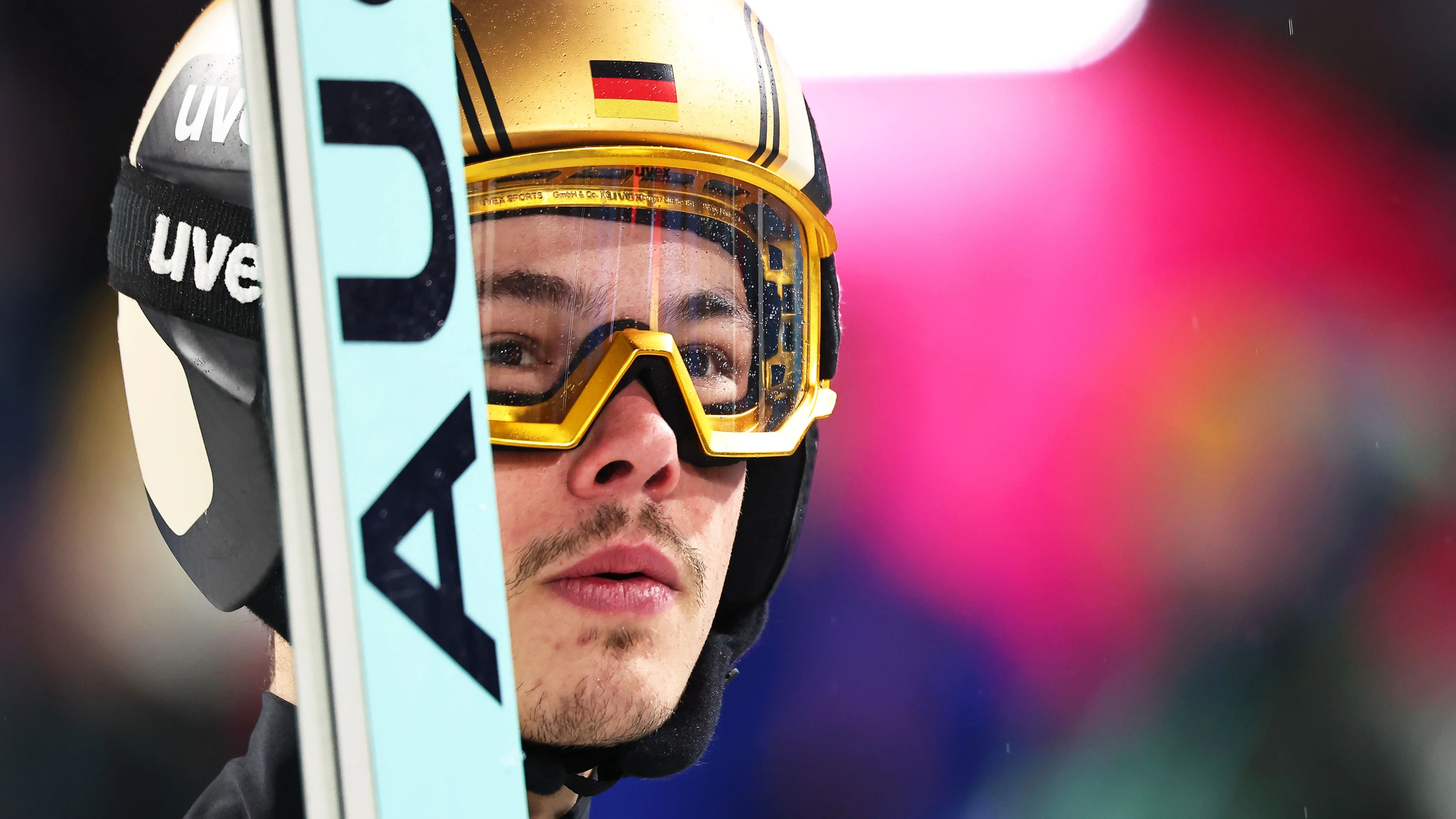 Olympia auf Großschanze: Eine Enttäuschung für die deutschen Skispringer