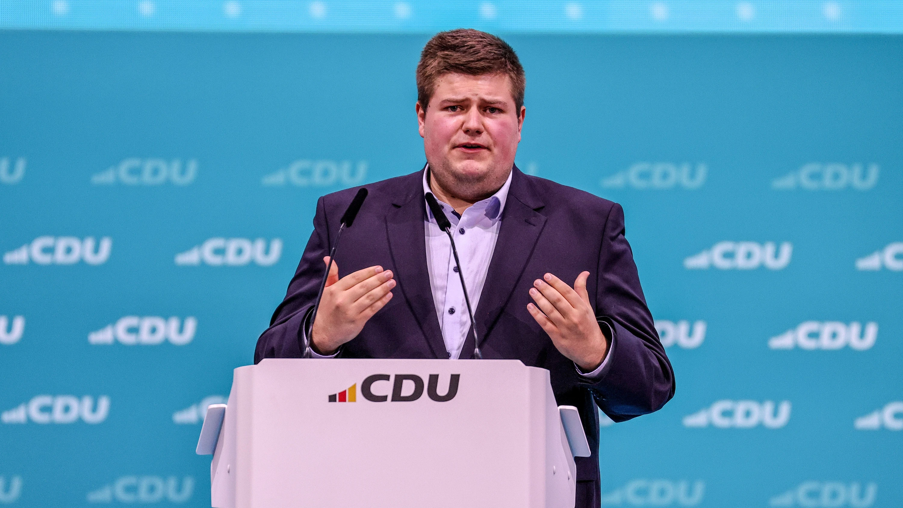 Umgang mit China: „Bestehen wir den Systemwettbewerb?“