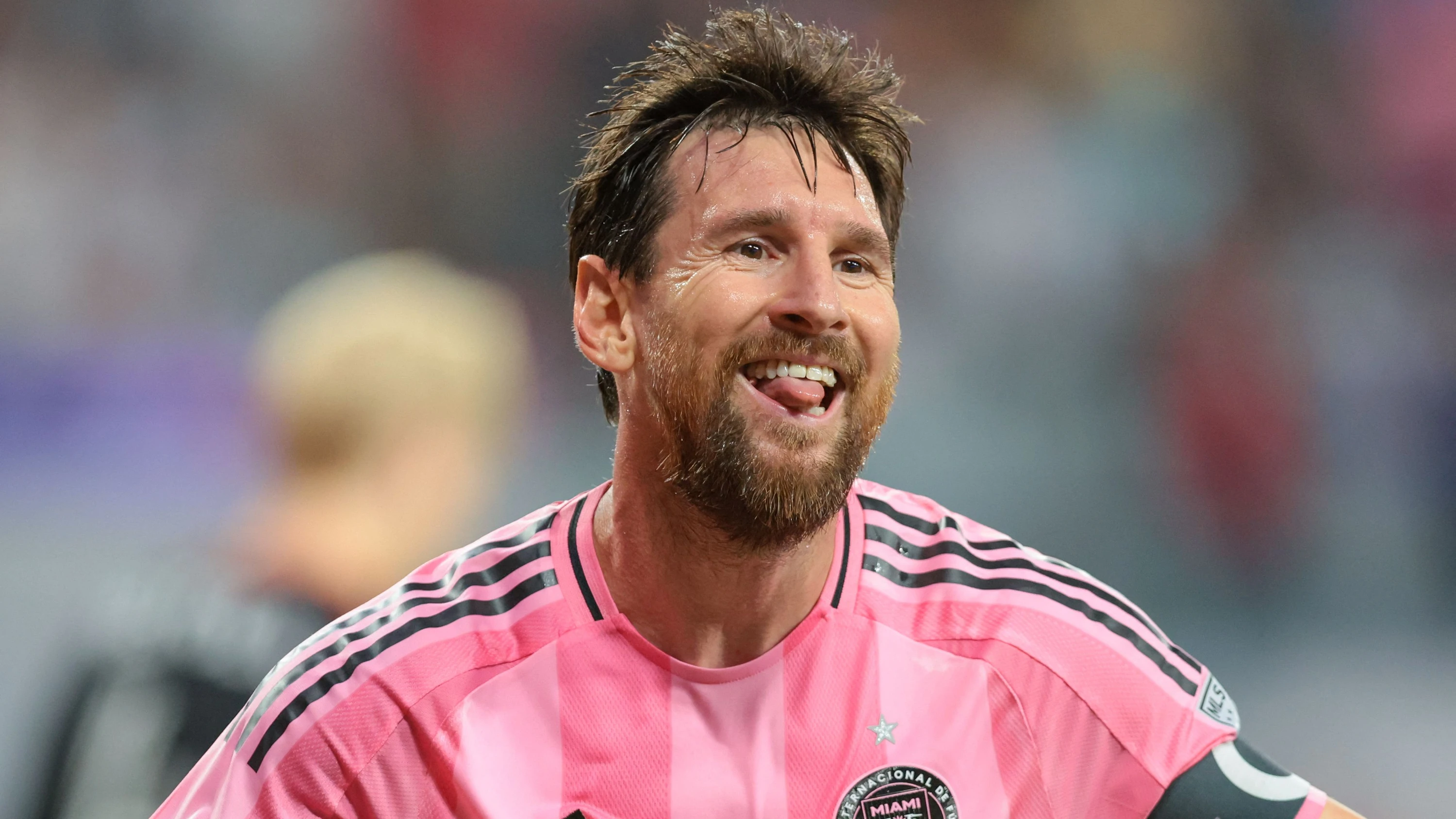 Gala vom Superstar: Messi glänzt nach Abschied aus Nationalelf direkt für Miami Gala vom Superstar: Messi glänzt nach Abschied aus Nationalelf direkt für Miami