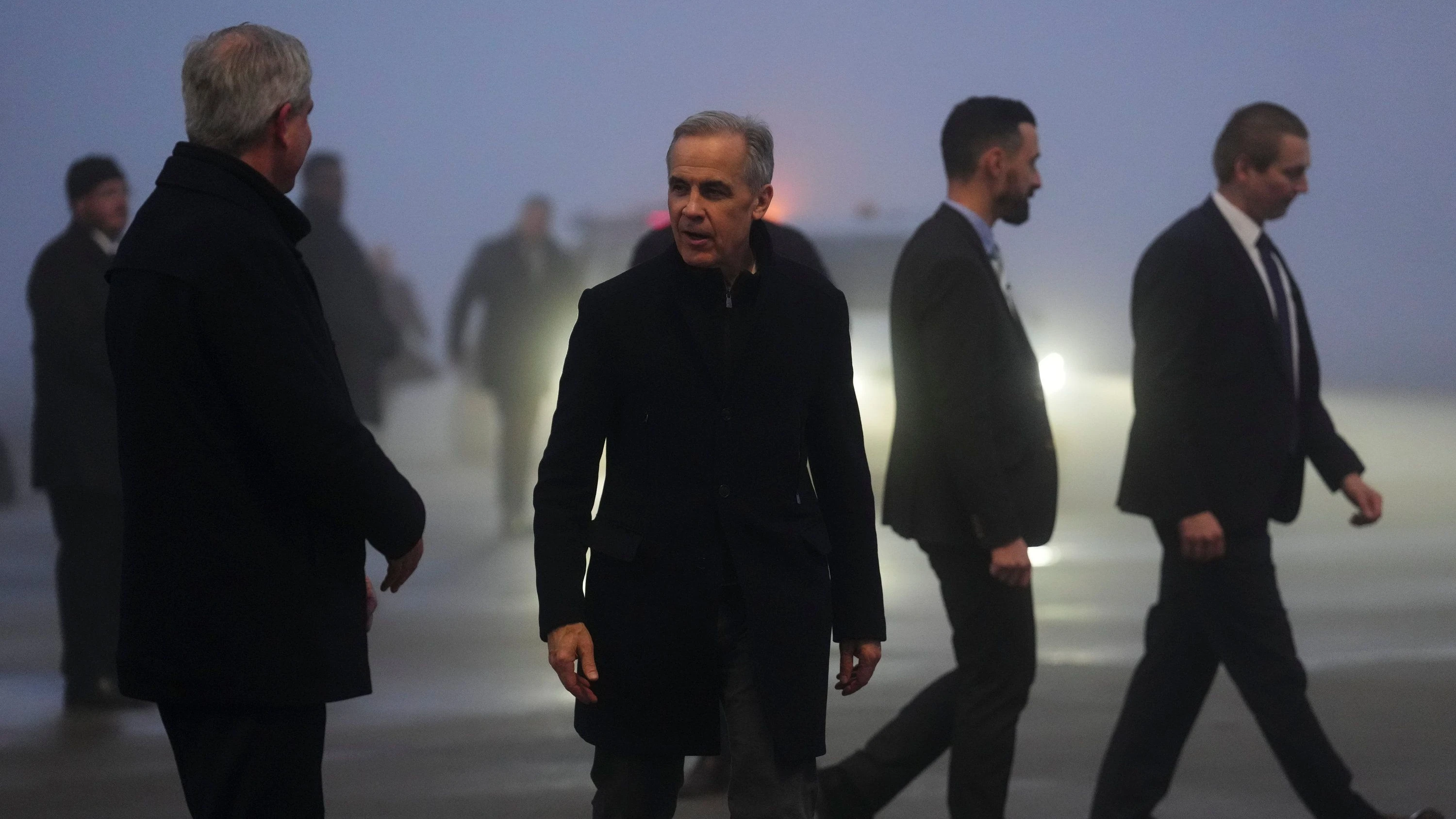 Multipolare Weltordnung: Besser als der Westen? Multipolare Weltordnung: Besser als der Westen?