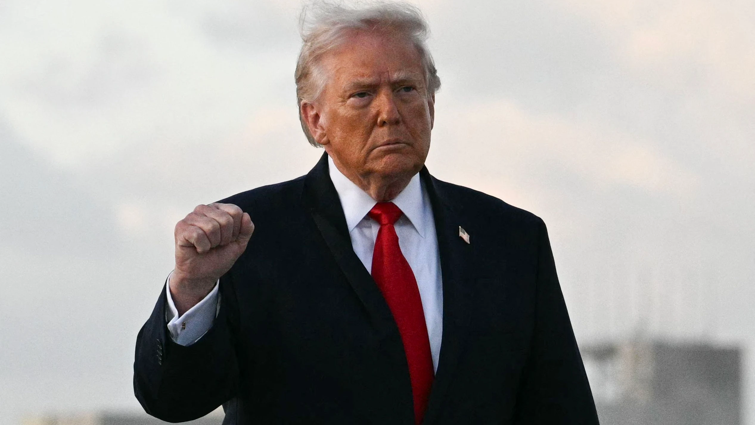 Liveblog Irankrieg: Trump kündigt Blockade der Straße von Hormus an